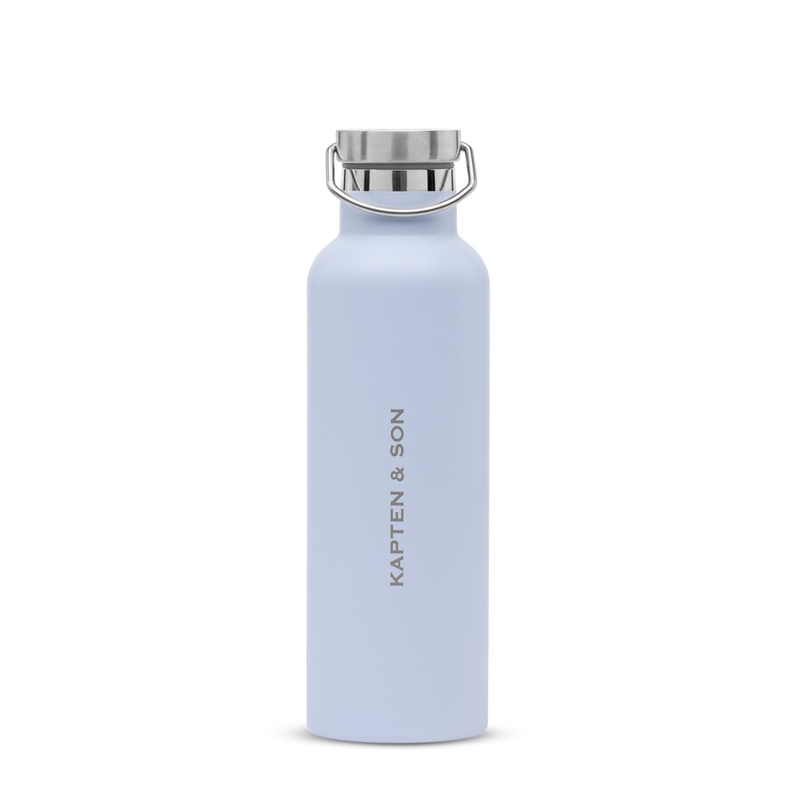 Water Bottle, Water Bottle Ice Blue, Ice Blue, Afbeelding 1 van 6