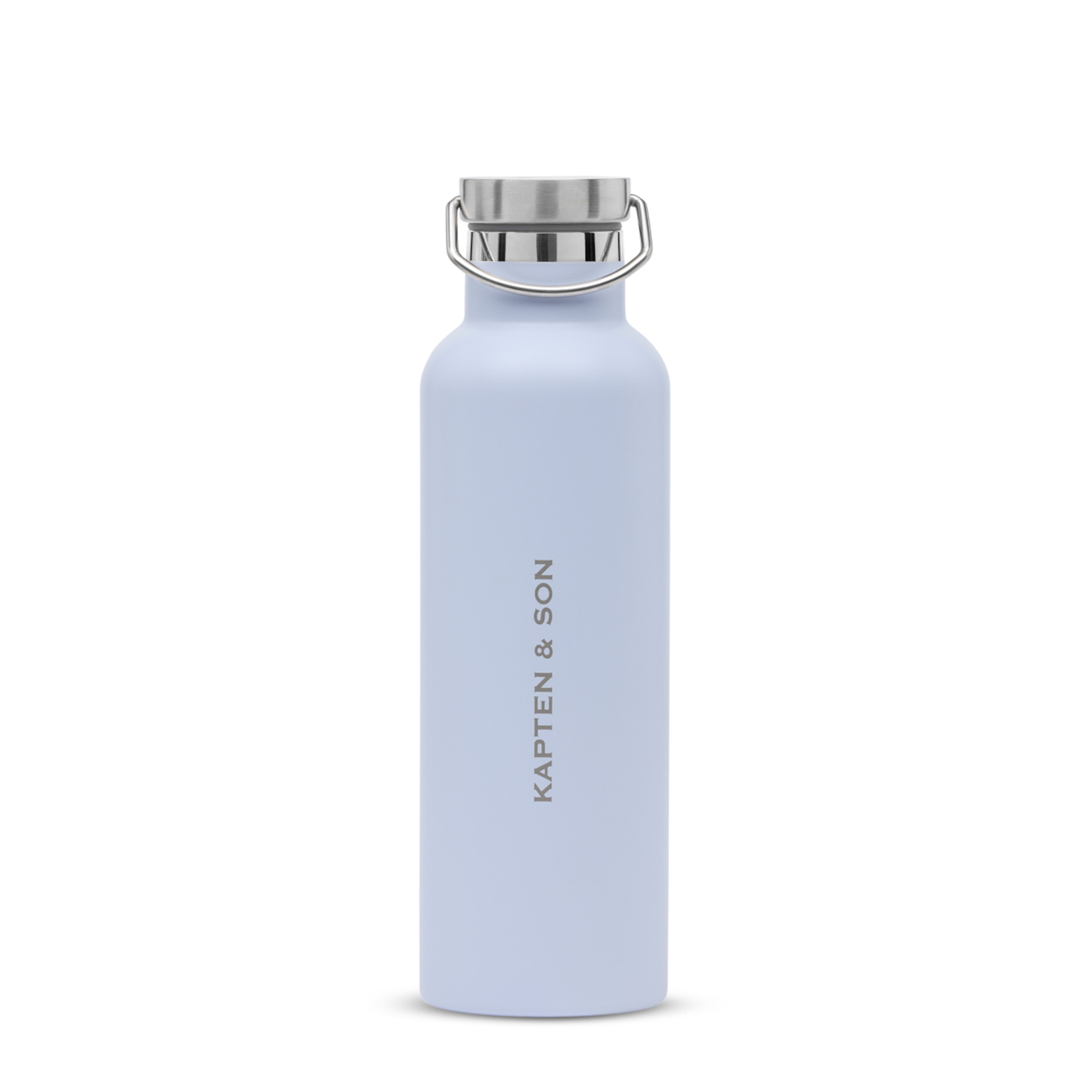 Niet geselecteerd, Water Bottle, Water Bottle Ice Blue, Ice Blue