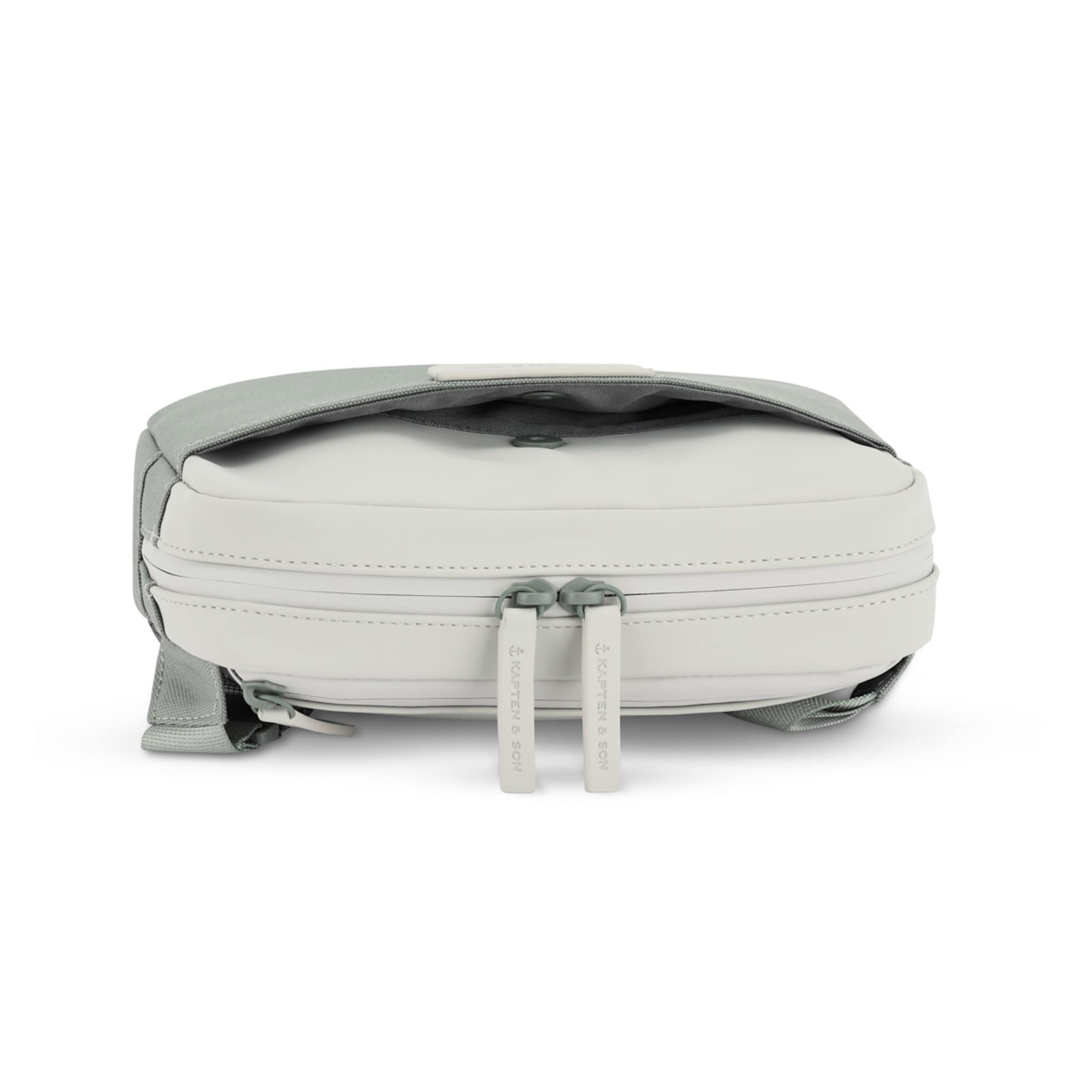 Bergen Pro Crossbody Muted Sage