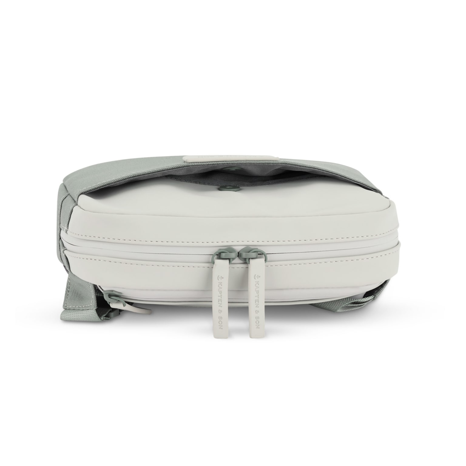 Bergen Pro Crossbody, Bergen Pro Crossbody Muted Sage, Muted Sage, Afbeelding 8 van 11