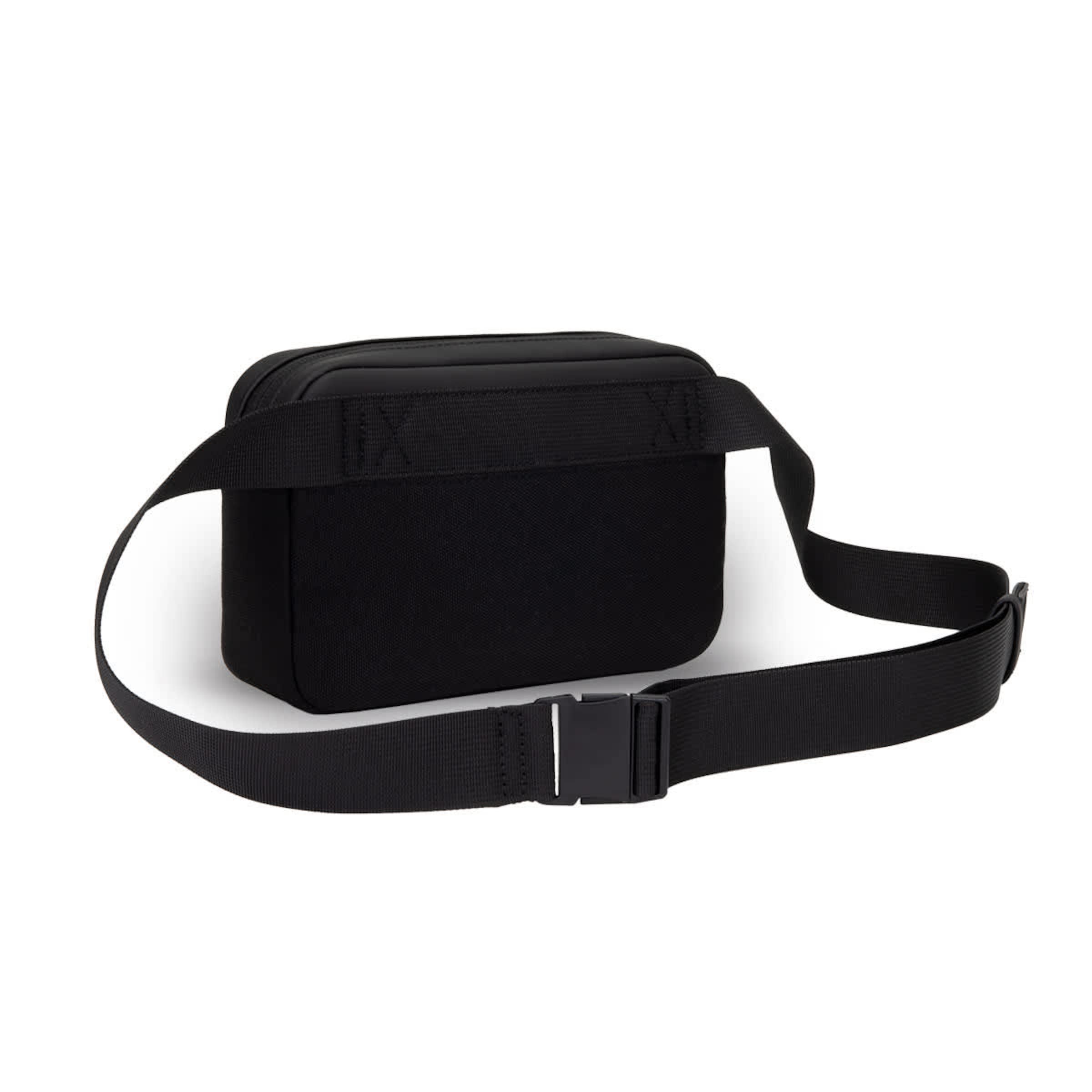 Bergen Crossbody All Black