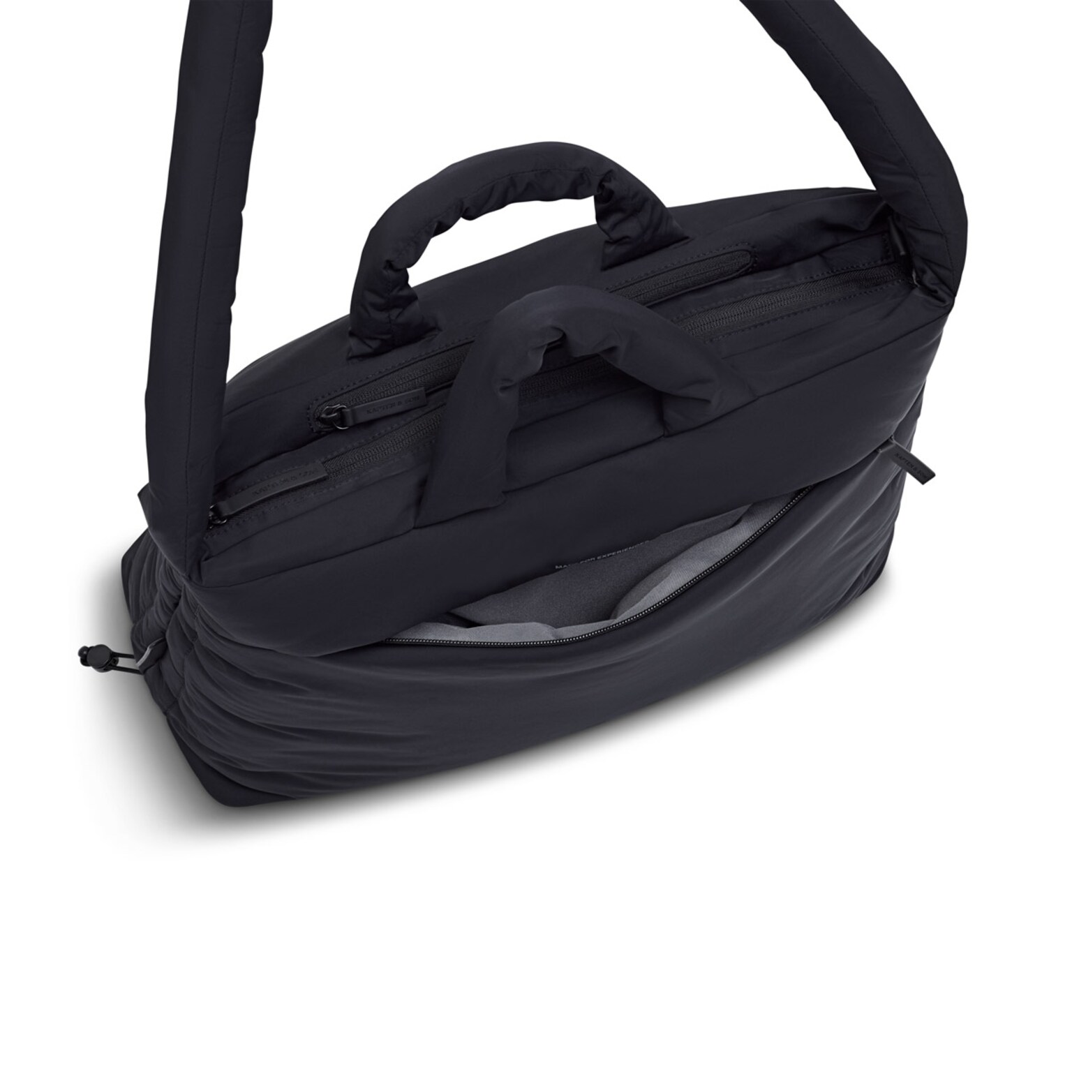 Skara Cloud Pro, Skara Cloud Pro All Black, Zwart, Afbeelding 8 van 10