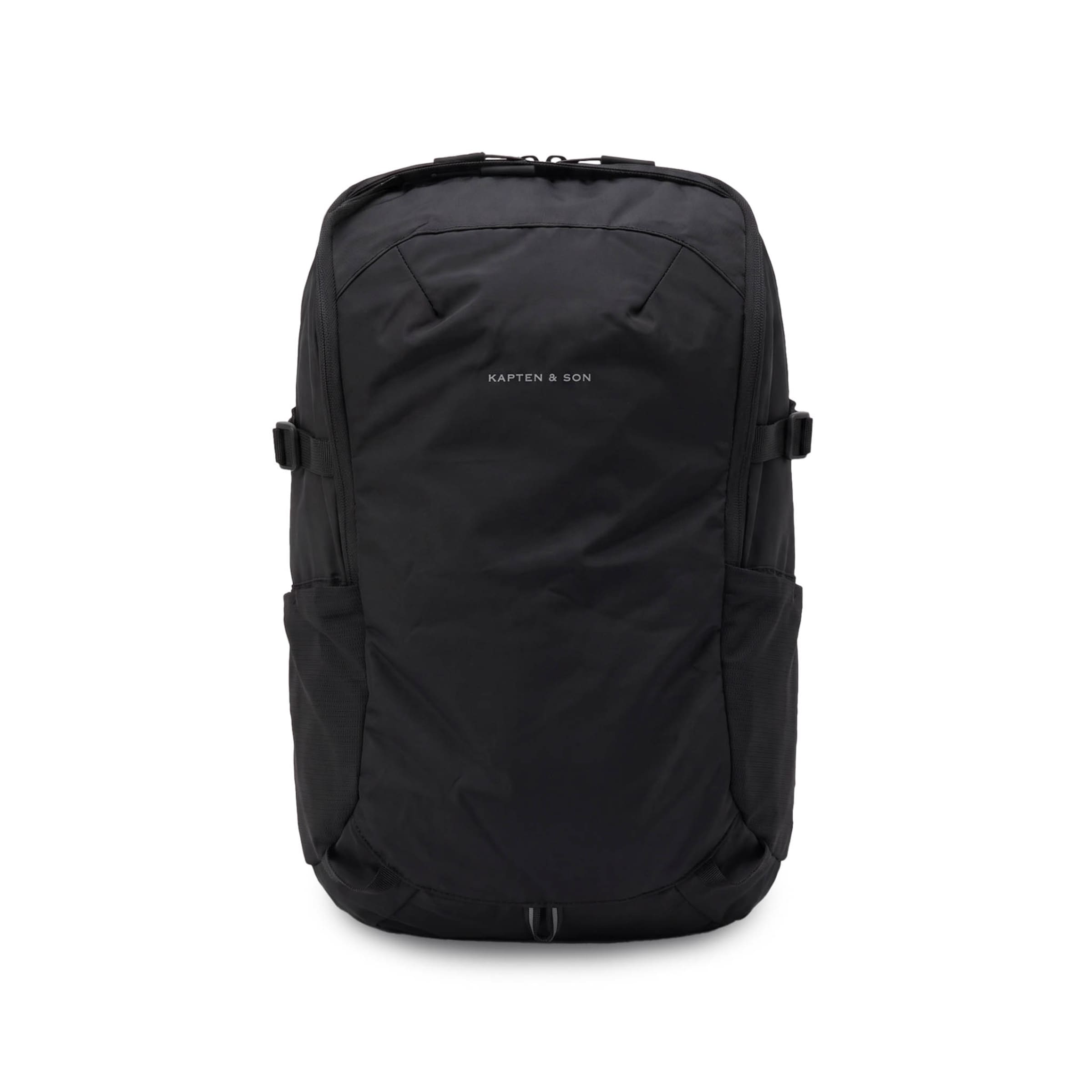 Åre Daypack Lite All Black