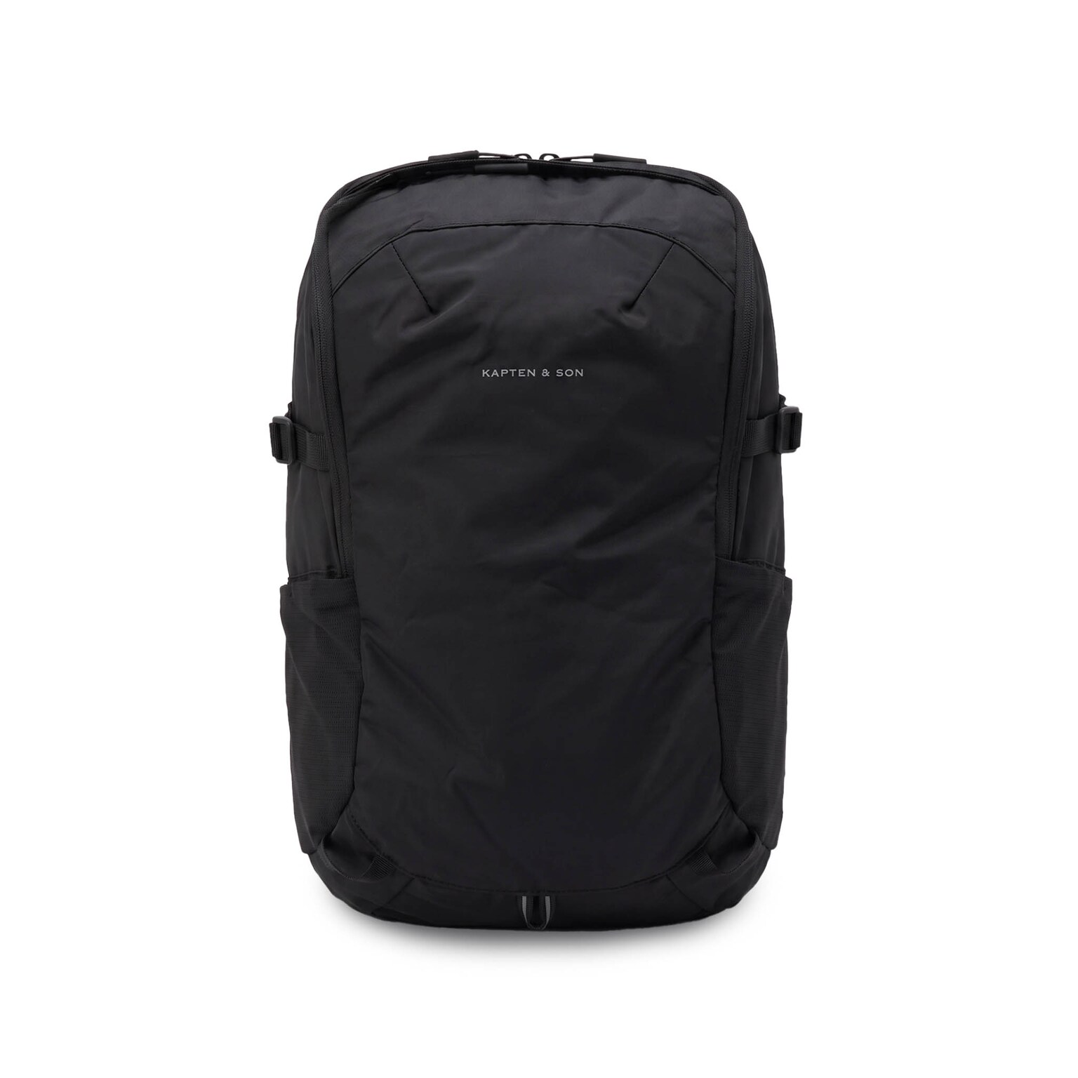 Åre Daypack Lite, Åre Daypack Lite All Black, Zwart, Afbeelding 6 van 15