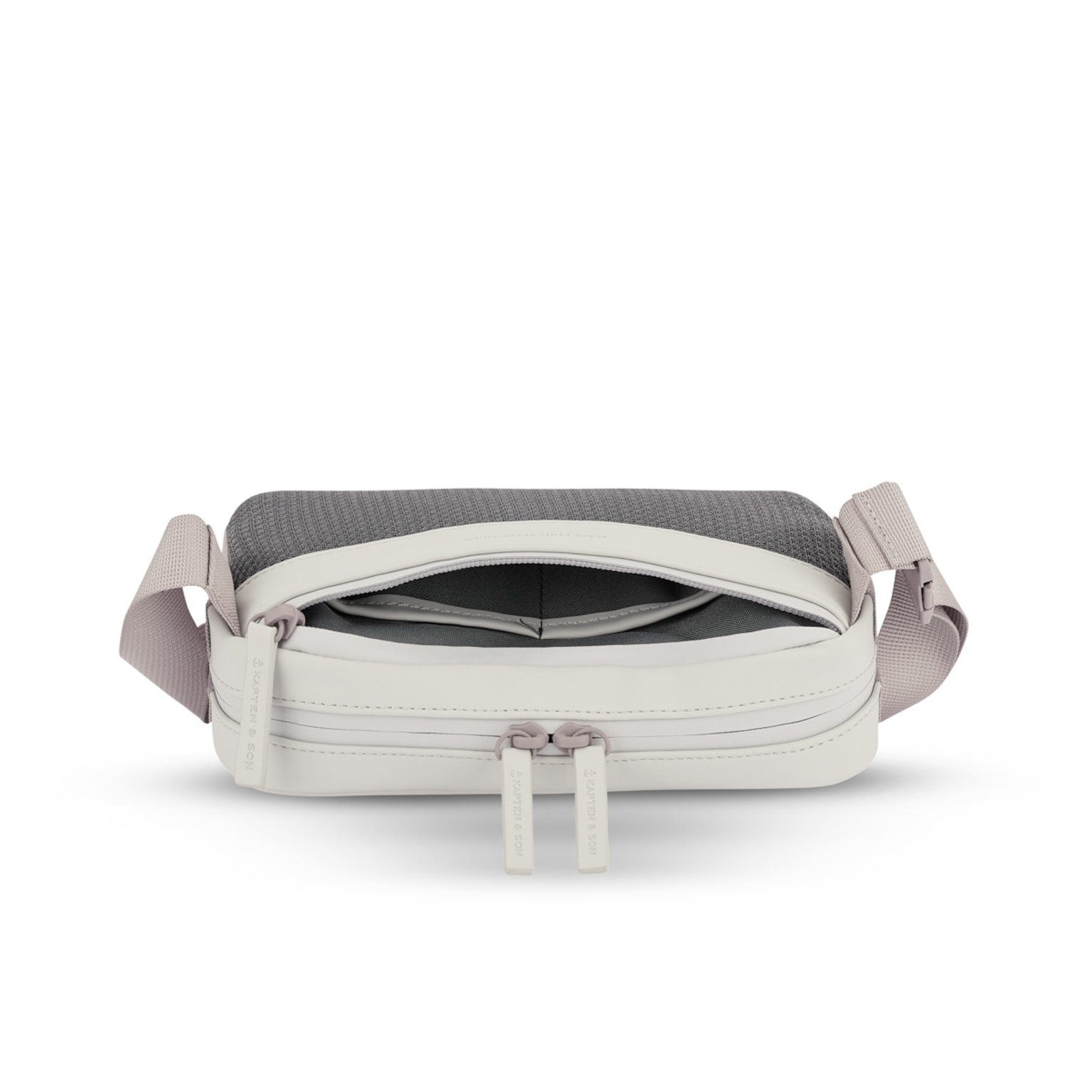 Bergen Pro Crossbody, Bergen Pro Crossbody Muted Clay, Muted Clay, Afbeelding 9 van 11