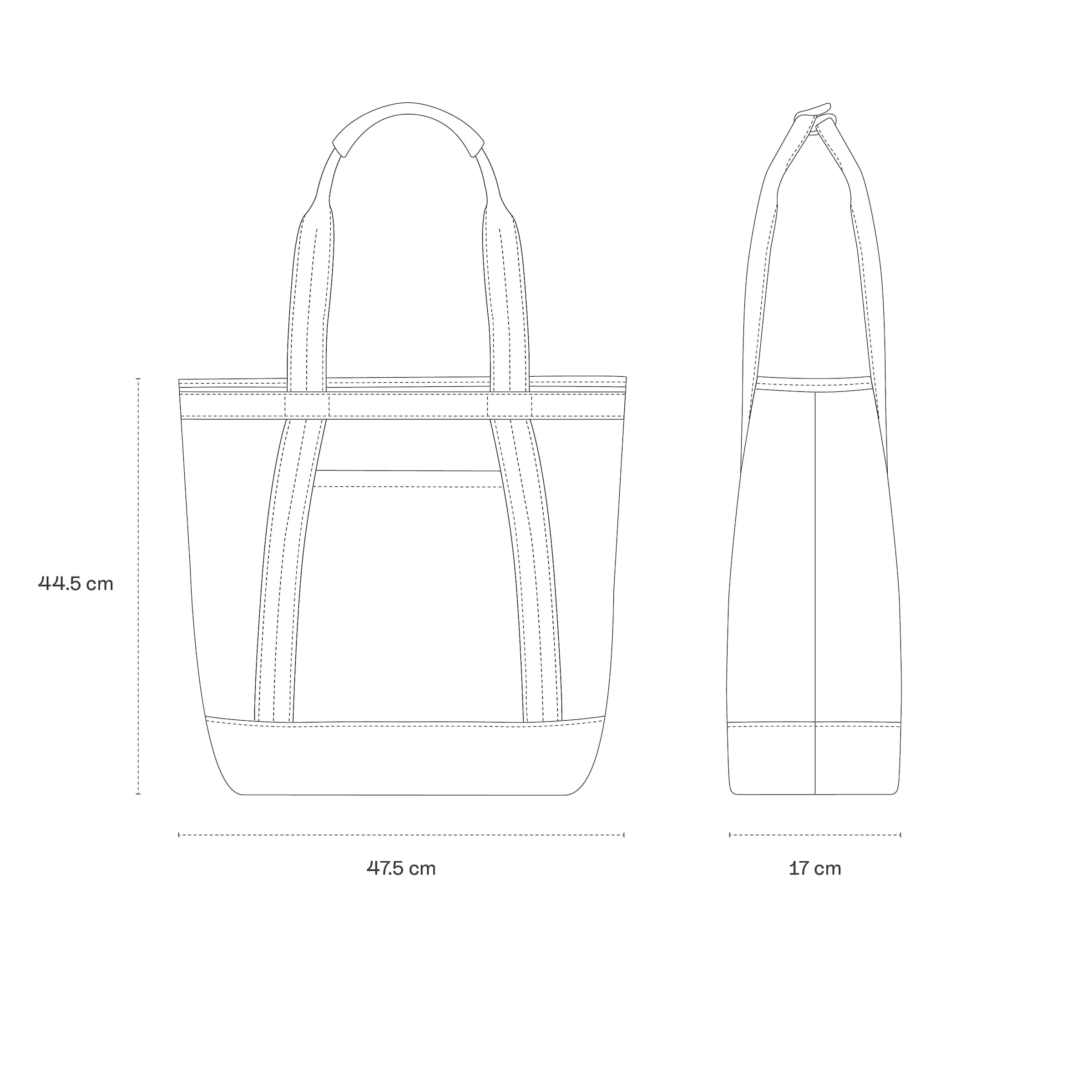 Oulu Cooling Hybrid Bag Sandstone