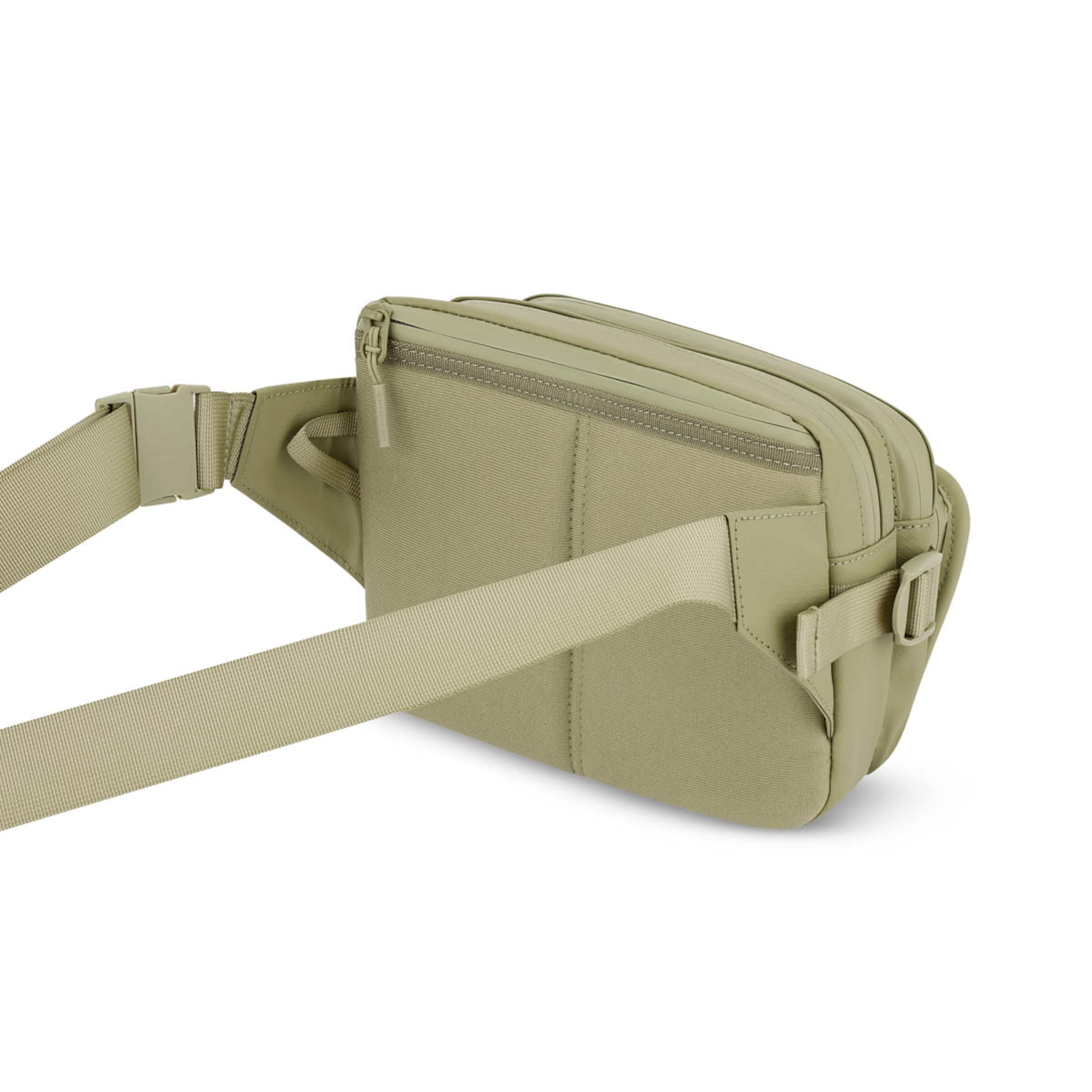 Lisbon Crossbody Dusty Pistachio