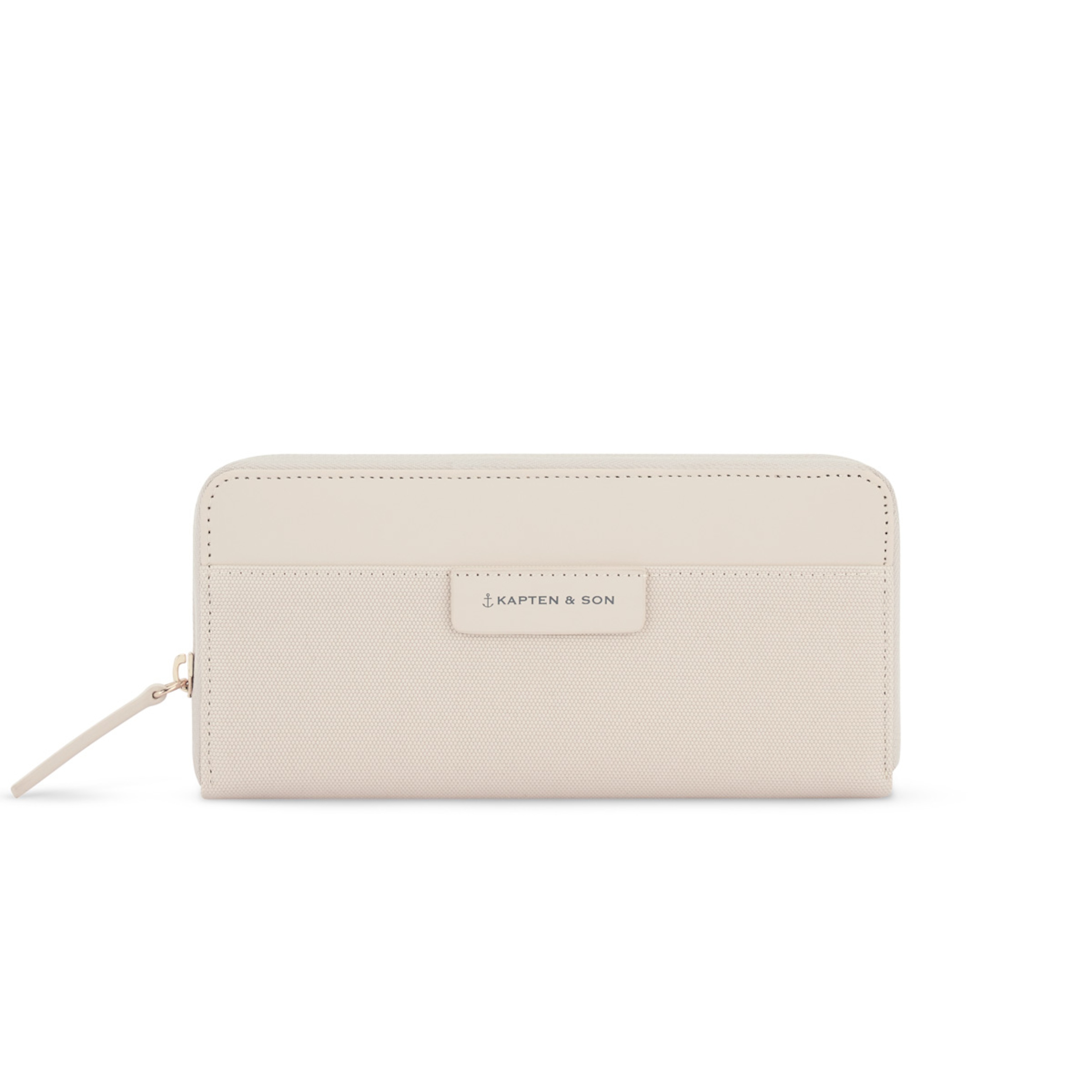 Niet geselecteerd, Bergen Pro Wallet Large, Bergen Pro Wallet Large Sandstone, Sandstone (Uitverkocht)
