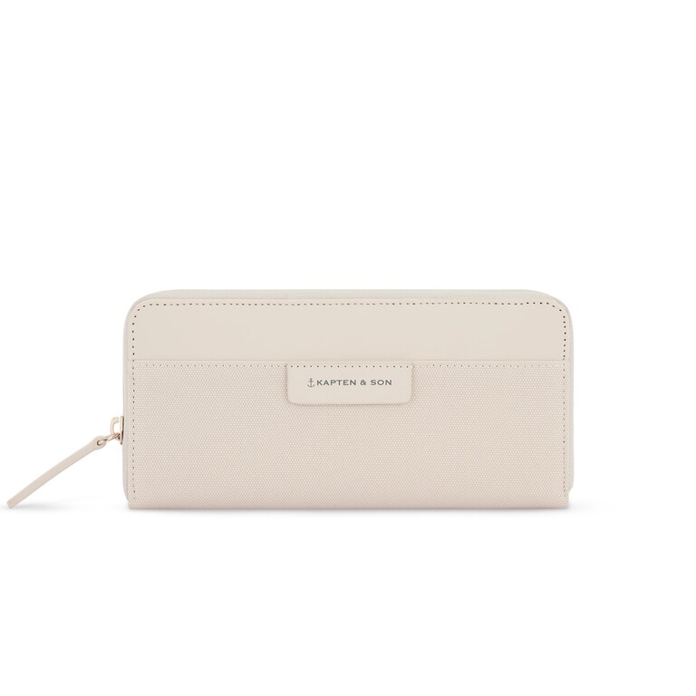Bergen Pro Wallet Large, Bergen Pro Wallet Large Sandstone Sandstone