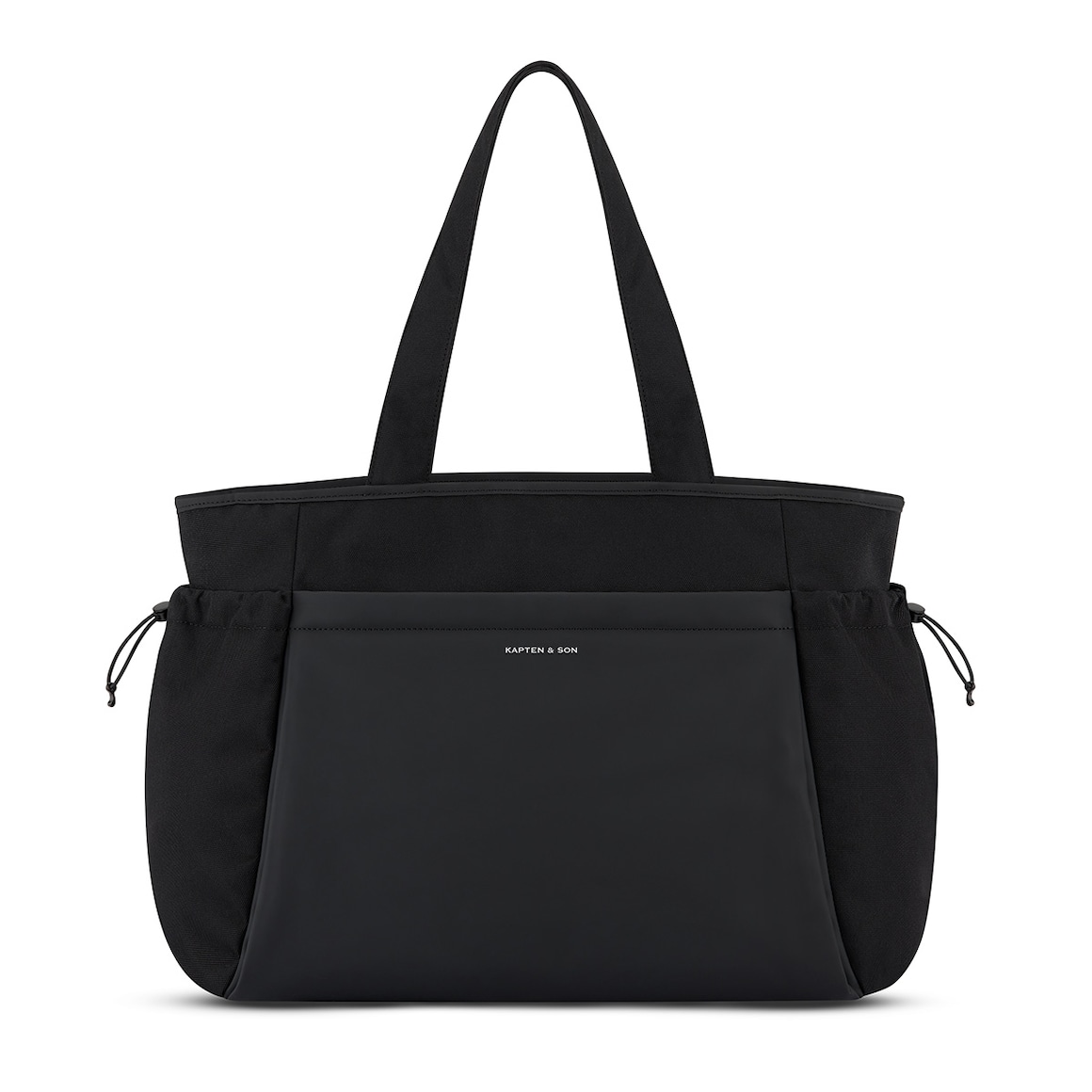 Hellvi Pro Large All Black