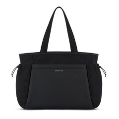 Hellvi Pro Large, Hellvi Pro Large All Black , Negro