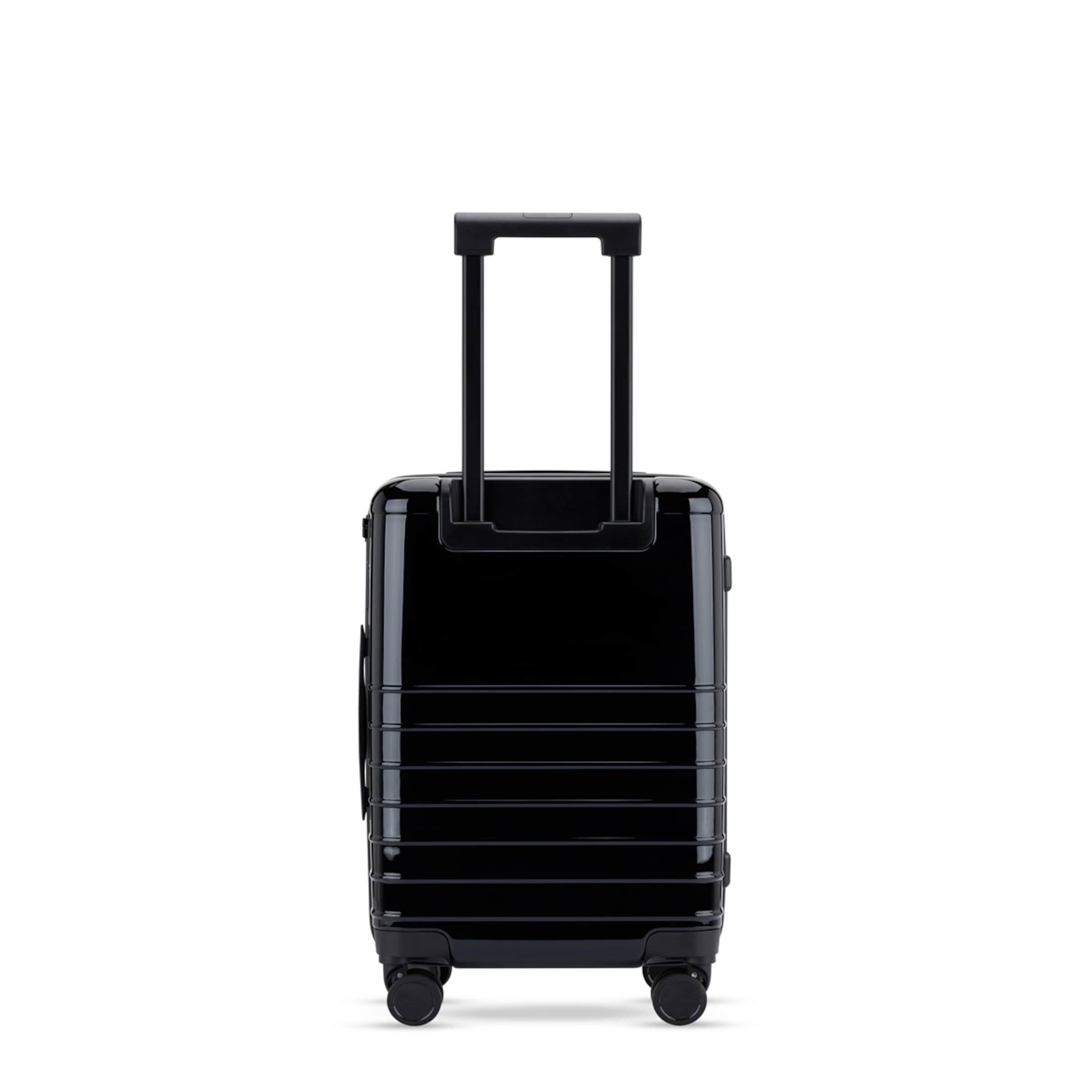 Heathrow Essential Cabin All Black