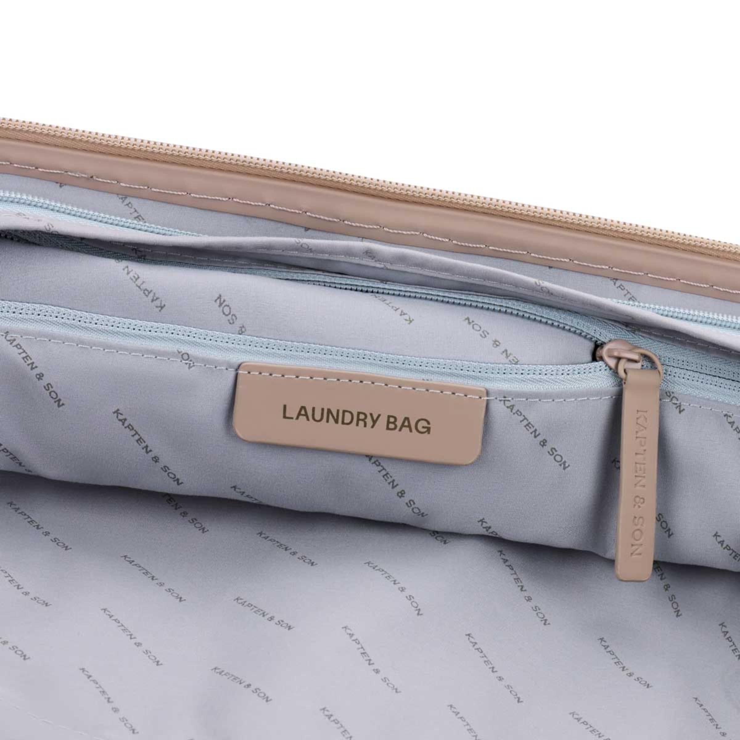 Heathrow Check In Muted Clay