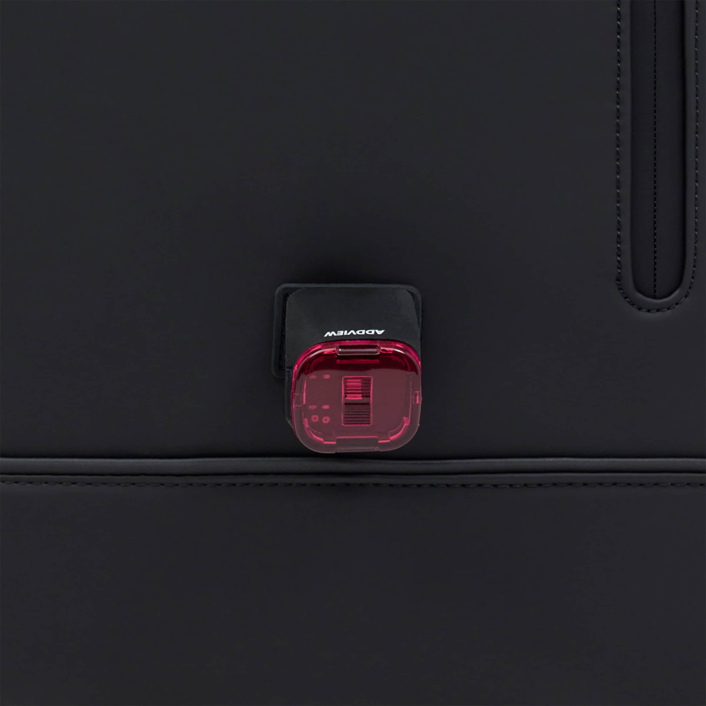 Helsinki Pro Bike Backpack All Black