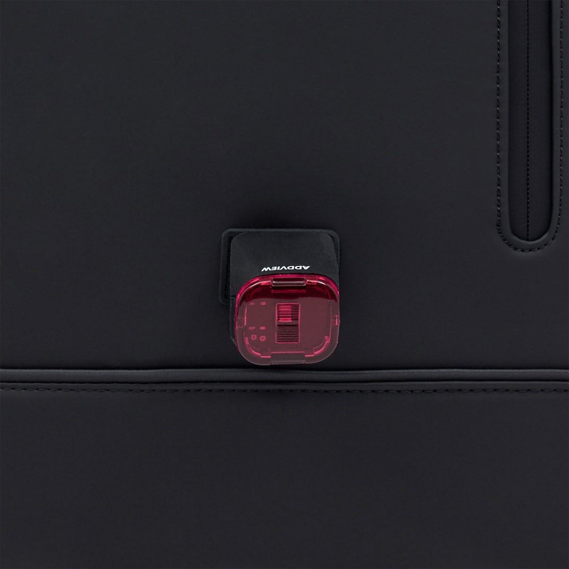 Helsinki Pro Bike Backpack All Black