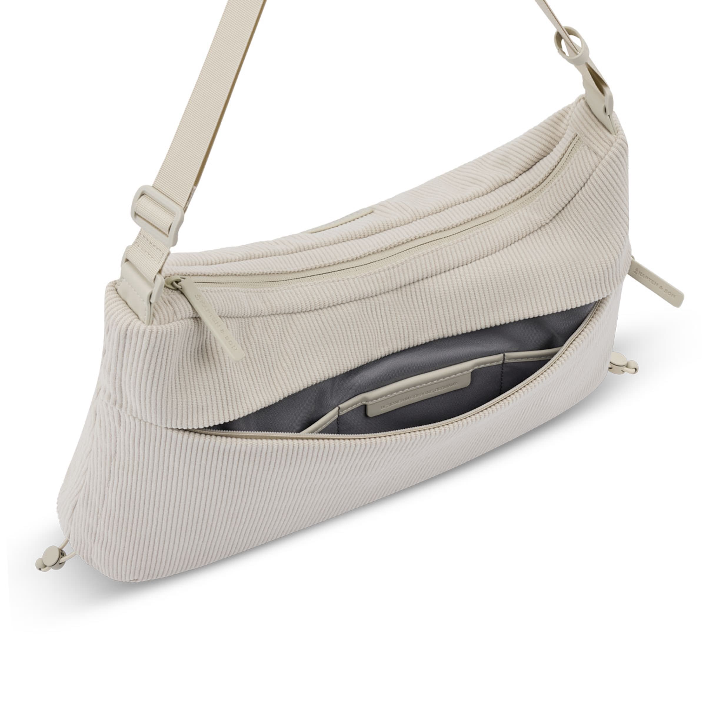 Skara Large Cord Sandstone