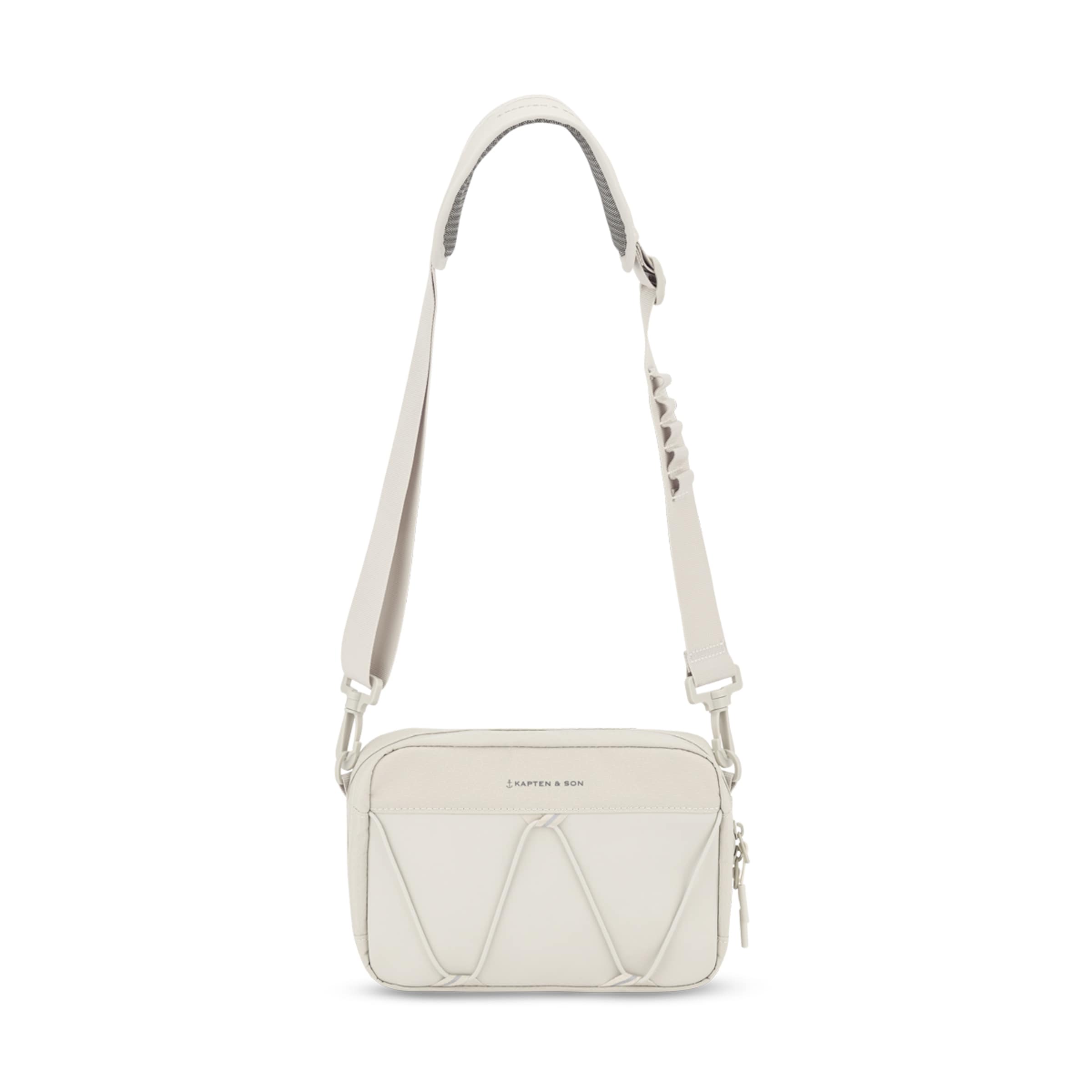 Banff Crossbody Sandstone
