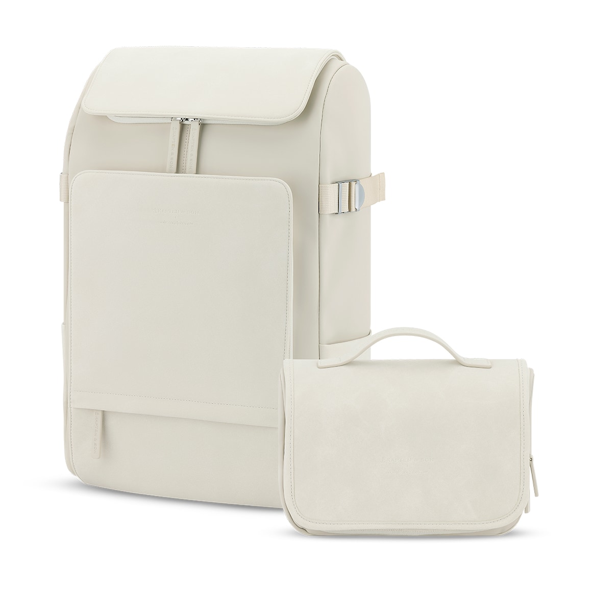 Bali Basic Set Sandstone by Mariefeandjakesnow