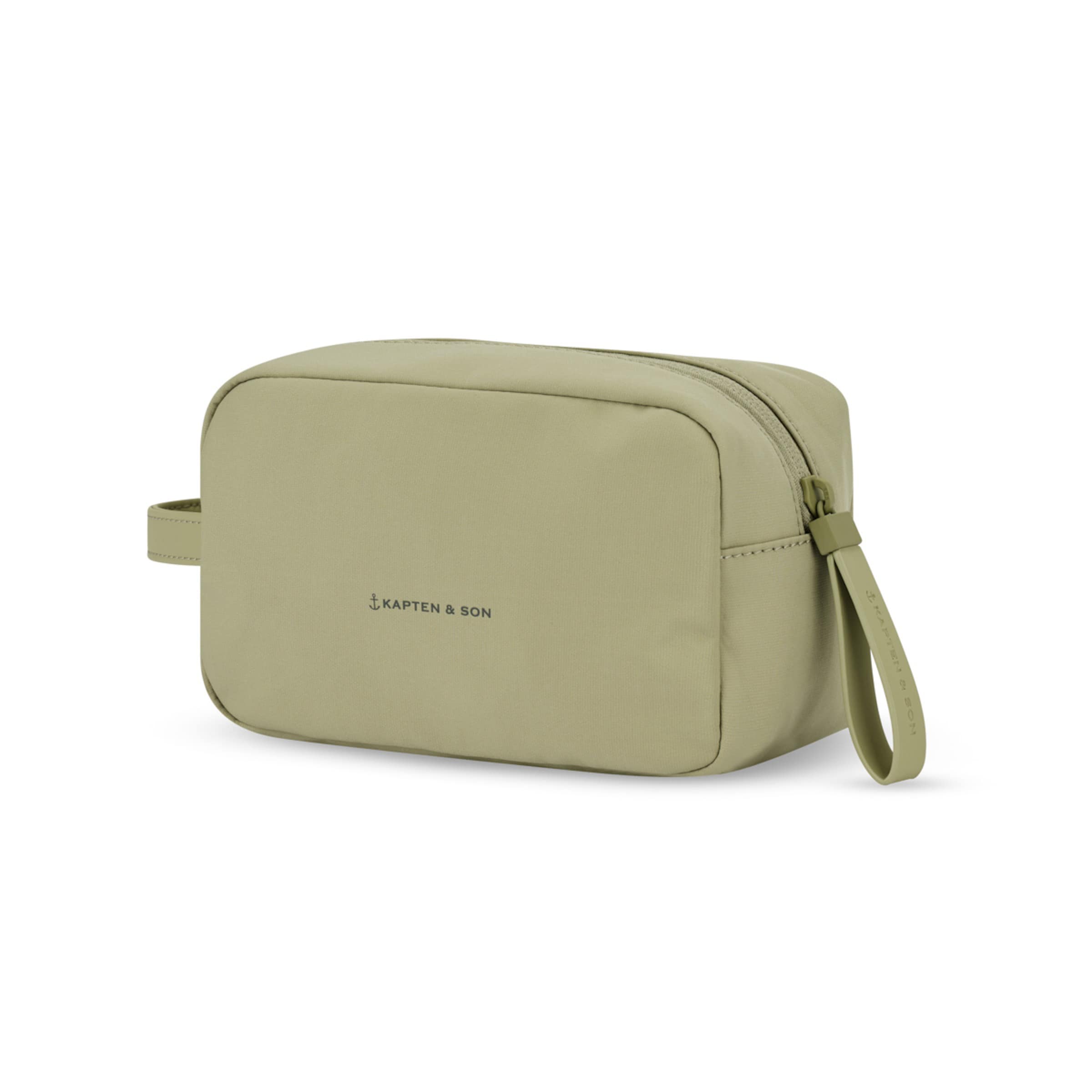 Trosa Dusty Pistachio