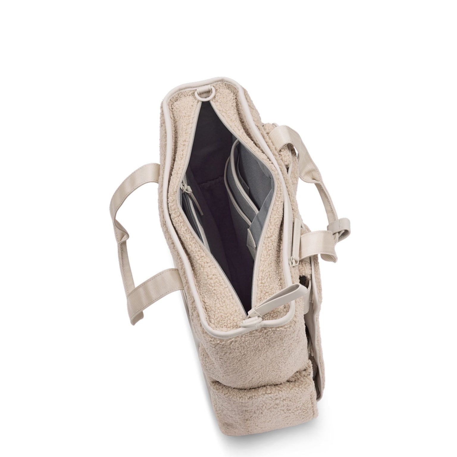 Lindby Pro, Lindby Pro Fleece Sandstone Sandstone, Bild 6 von 7