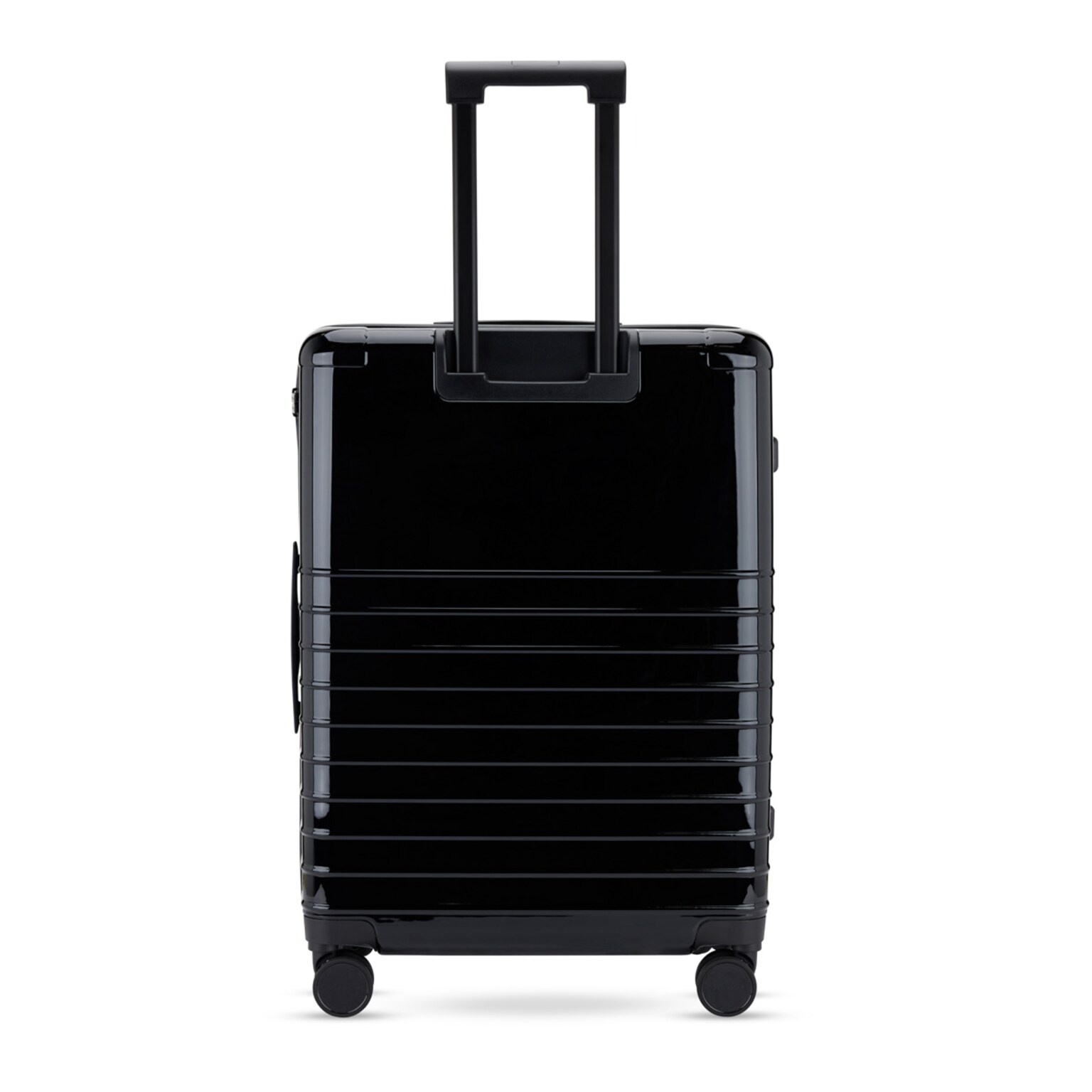 Heathrow Essential Check In, Heathrow Essential Check In All Black, Zwart, Afbeelding 5 van 11