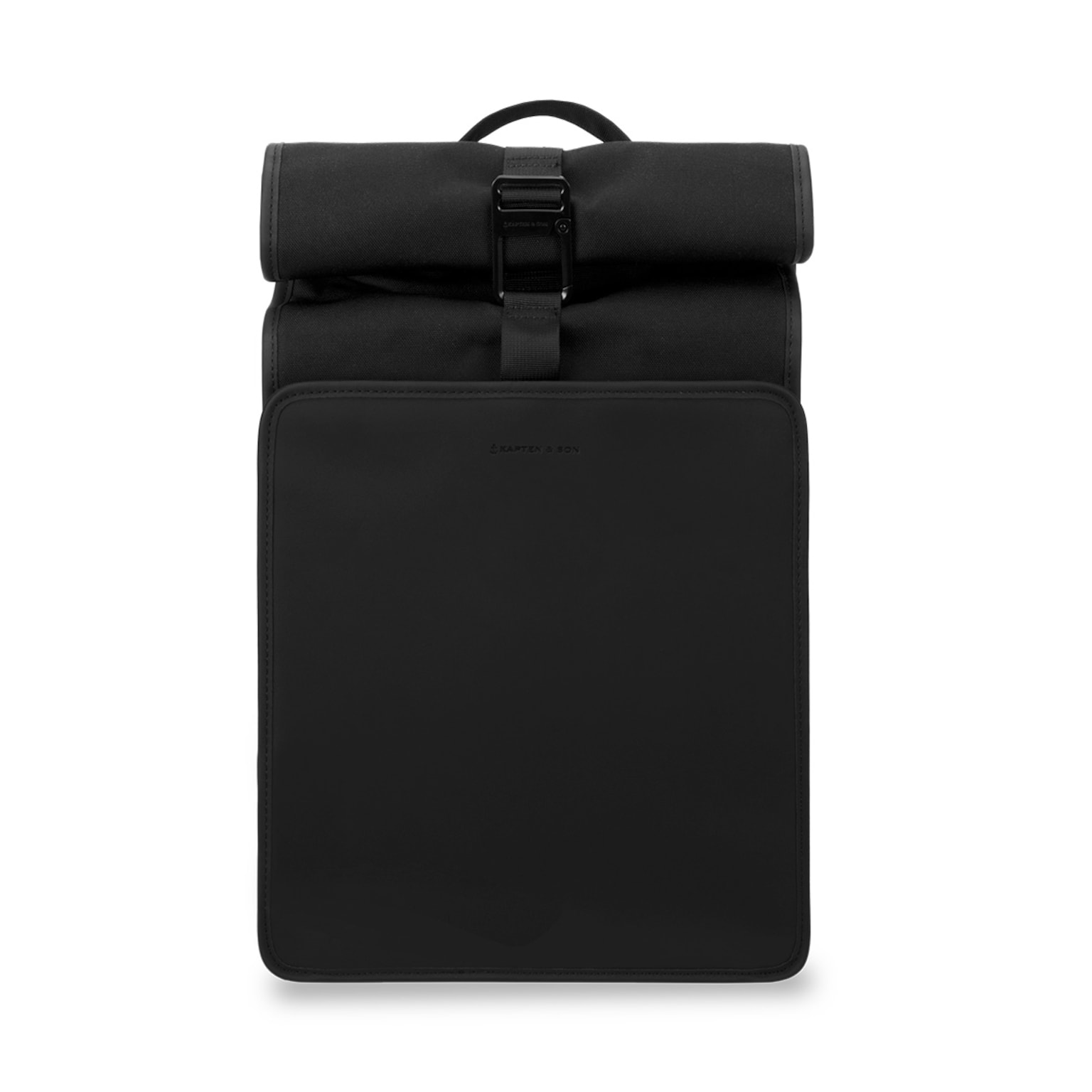 Lund Pro, Lund Pro All Black Schwarz, Bild 4 von 10