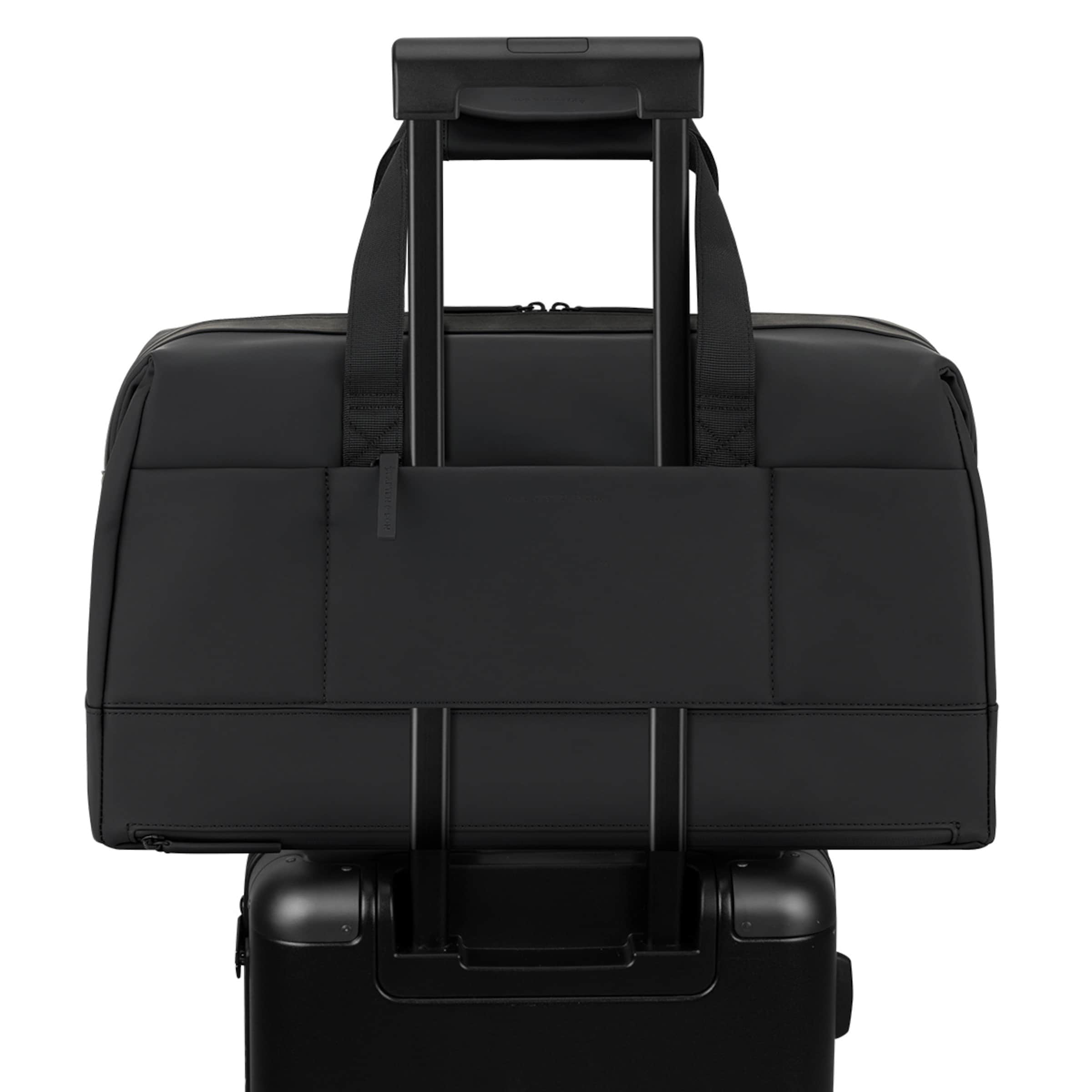 Parent Prep Set Hellvi Large Diaper All Black