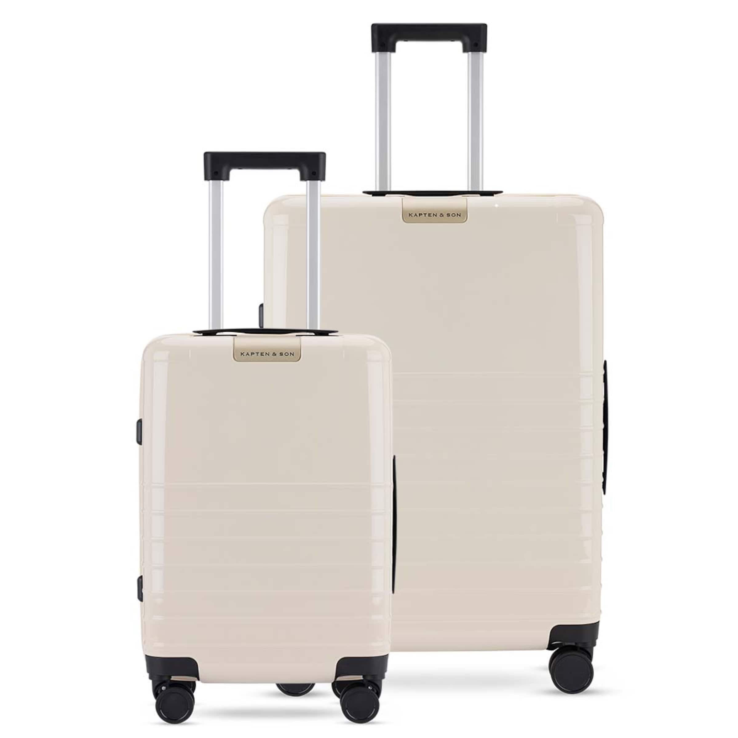 Set Heathrow Essential Sandstone