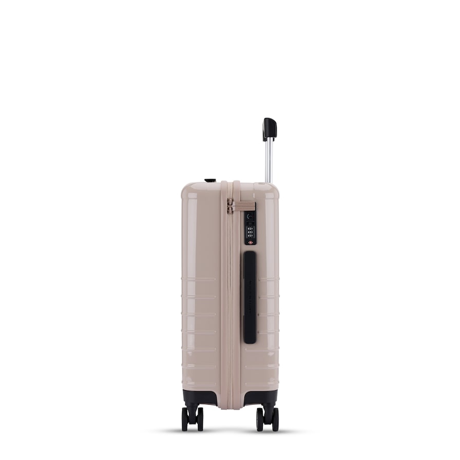 Heathrow Essential Cabin, Heathrow Essential Cabin Muted Clay, Muted Clay, Afbeelding 4 van 11