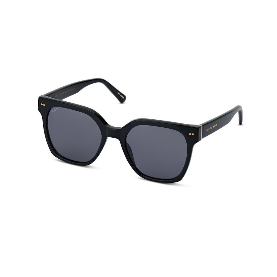 Siena, Siena All Black, Zwart, Afbeelding 4 van 6