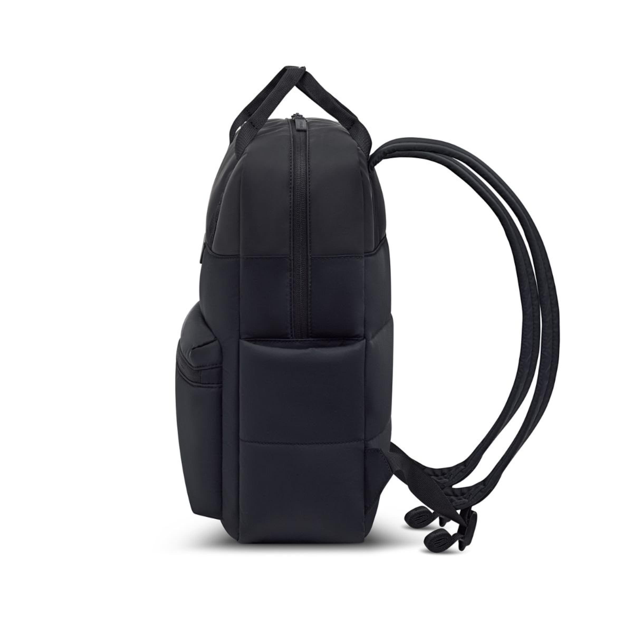 Bergen Cloud All Black