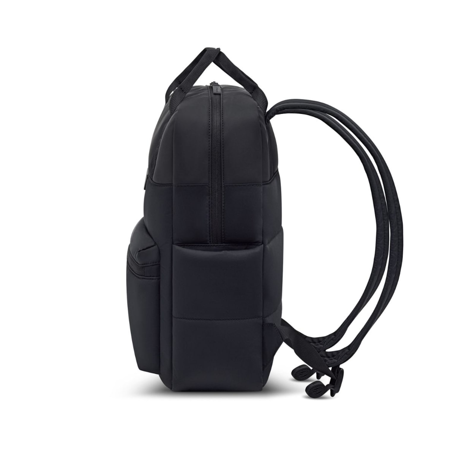 Bergen Cloud, Bergen Cloud All Black, Zwart, Afbeelding 7 van 10