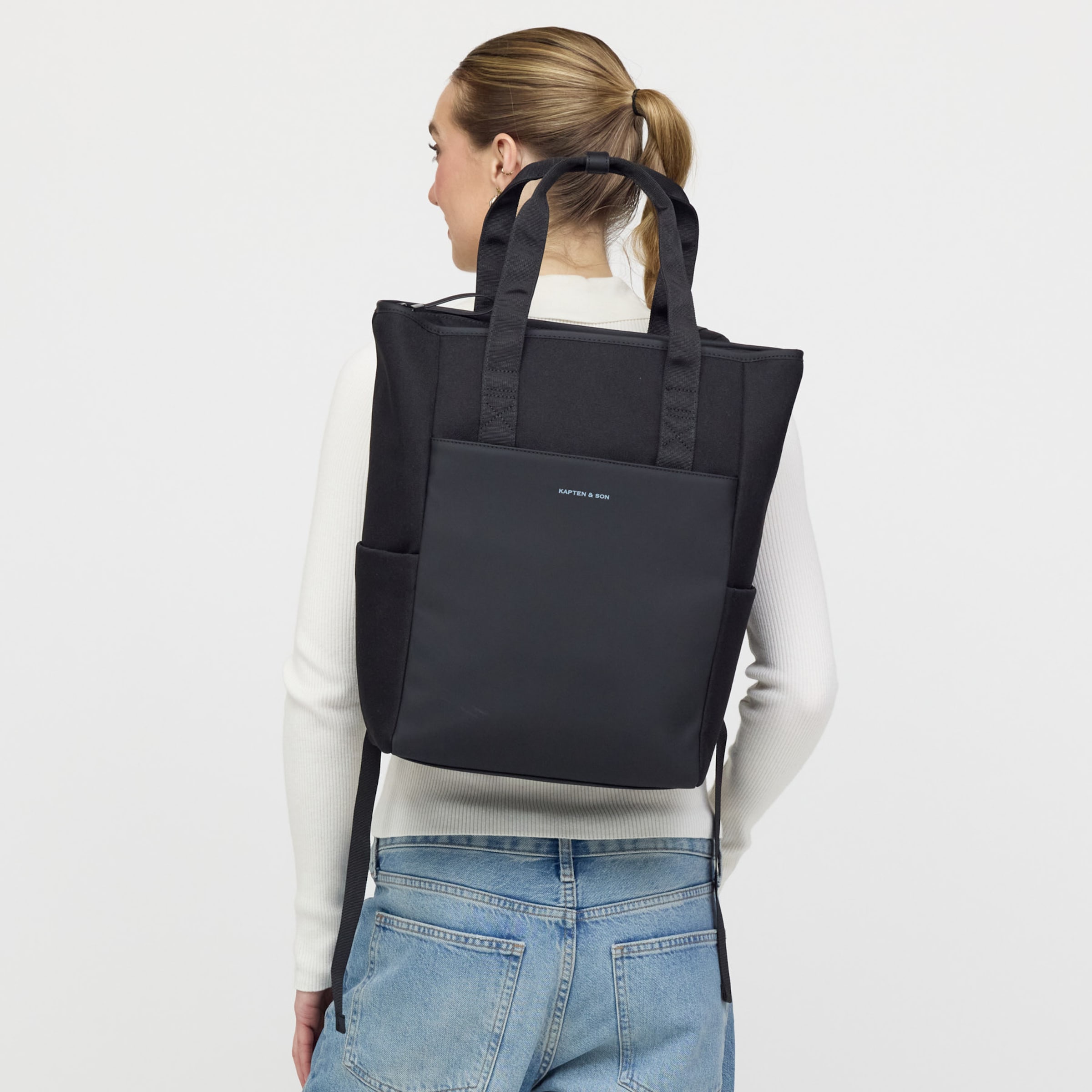 Lindby Pro All Black