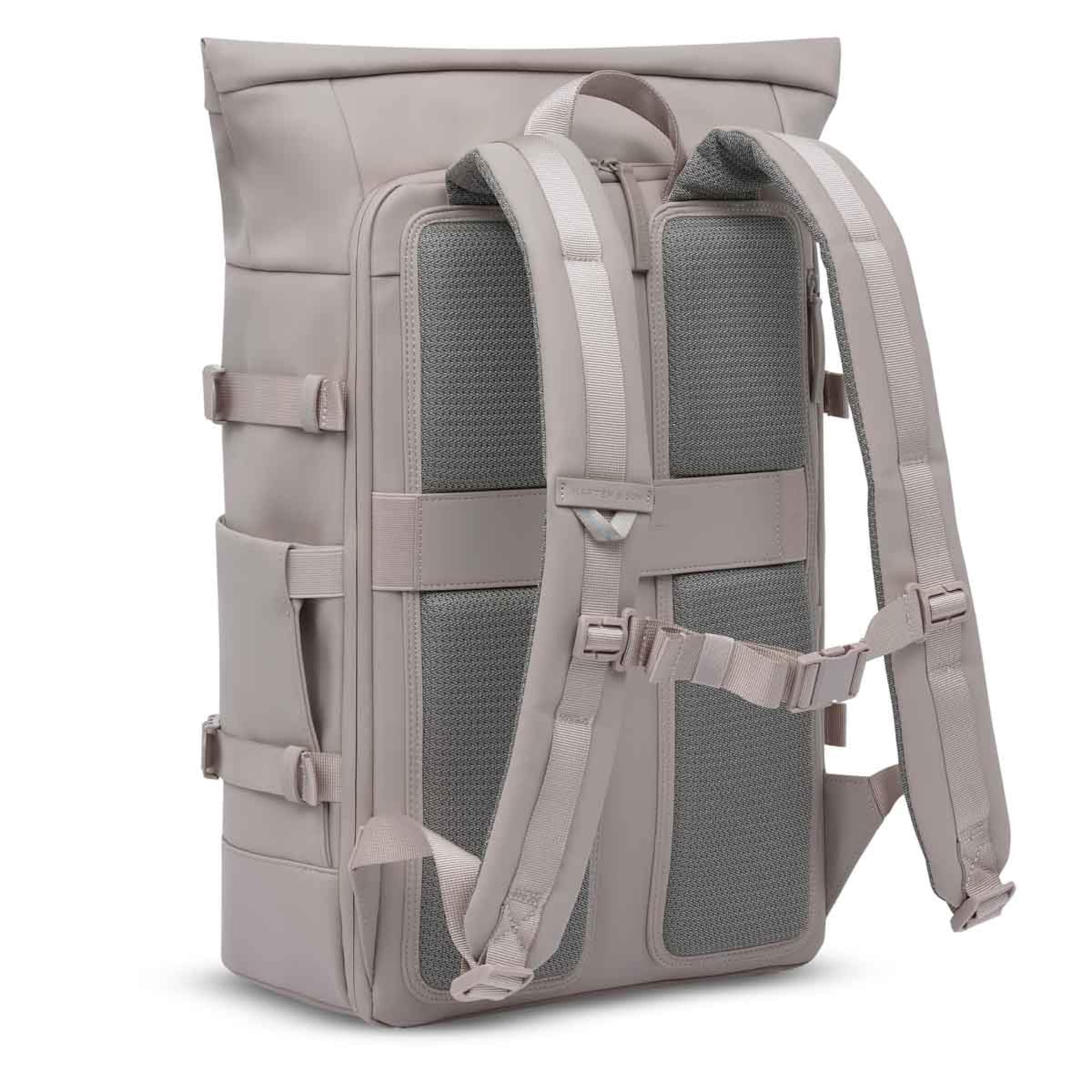 Helsinki Pro Muted Rose