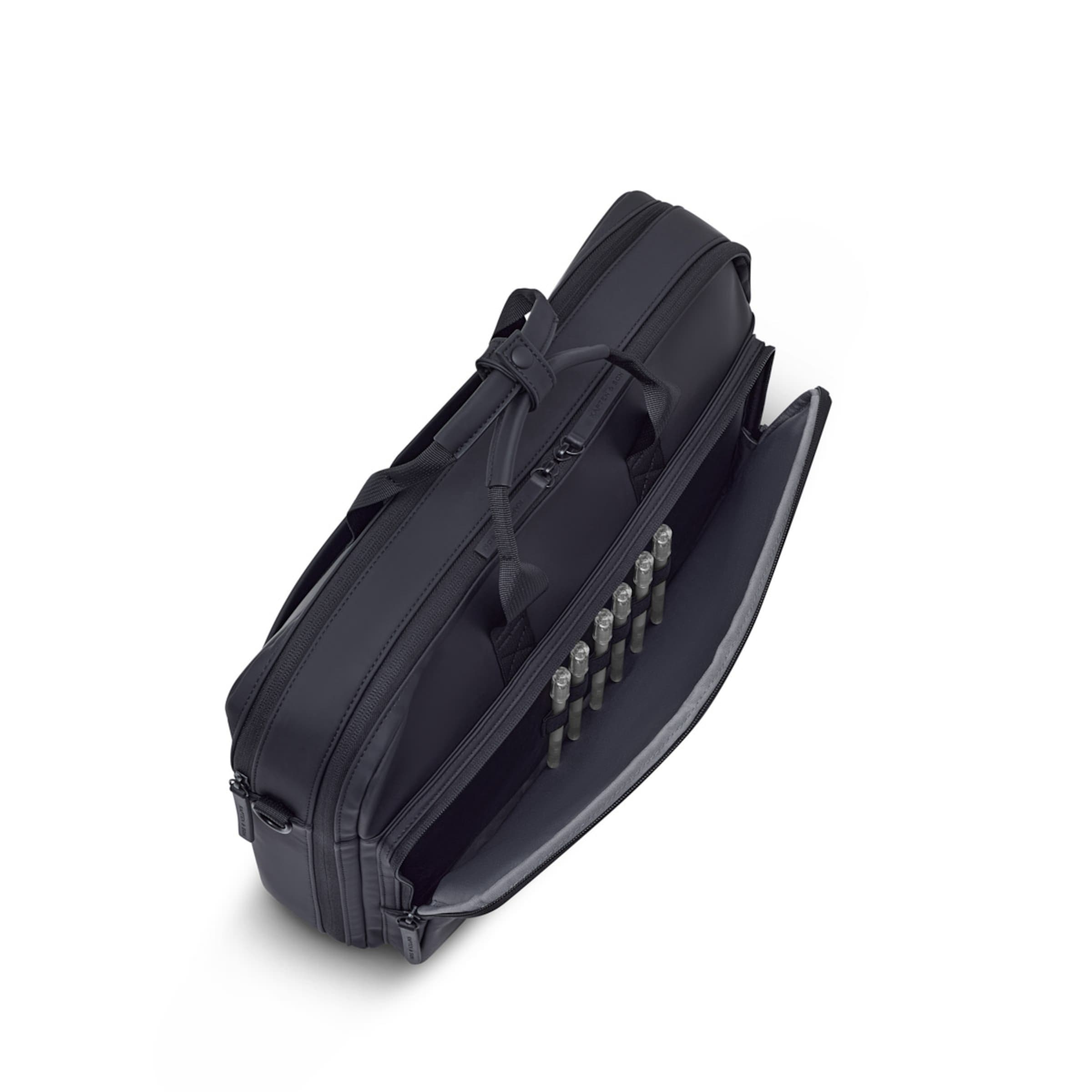 Bodo Laptop Bag All Black