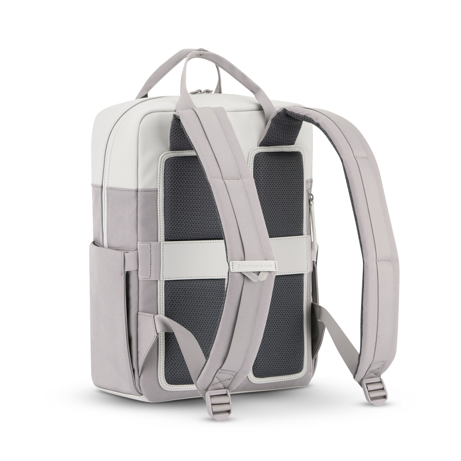 Bergen Pro Diaper, Bergen Pro Diaper Backpack Set Muted Clay, Muted Clay, Afbeelding 6 van 11