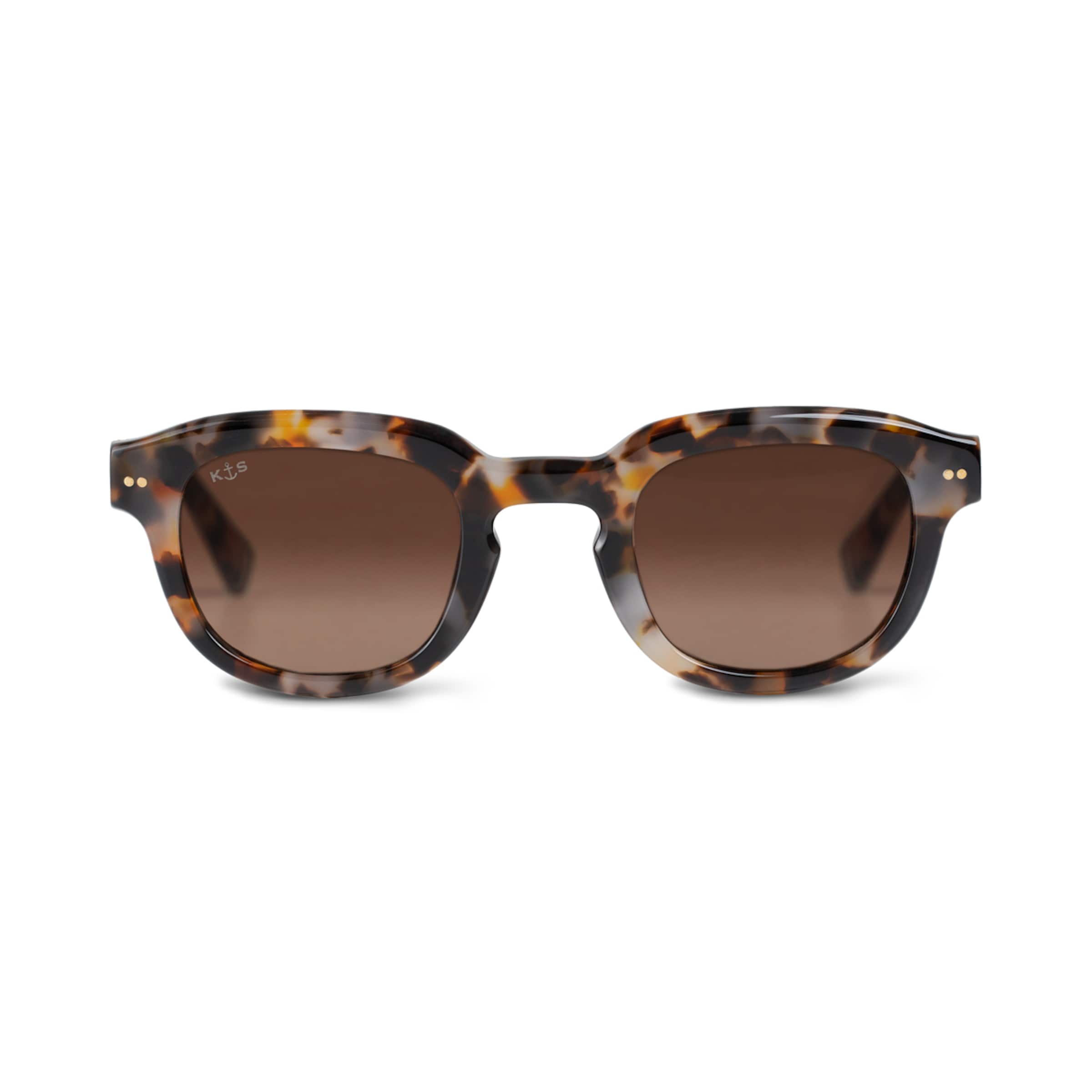 Bilbao Desert Speckled Brown