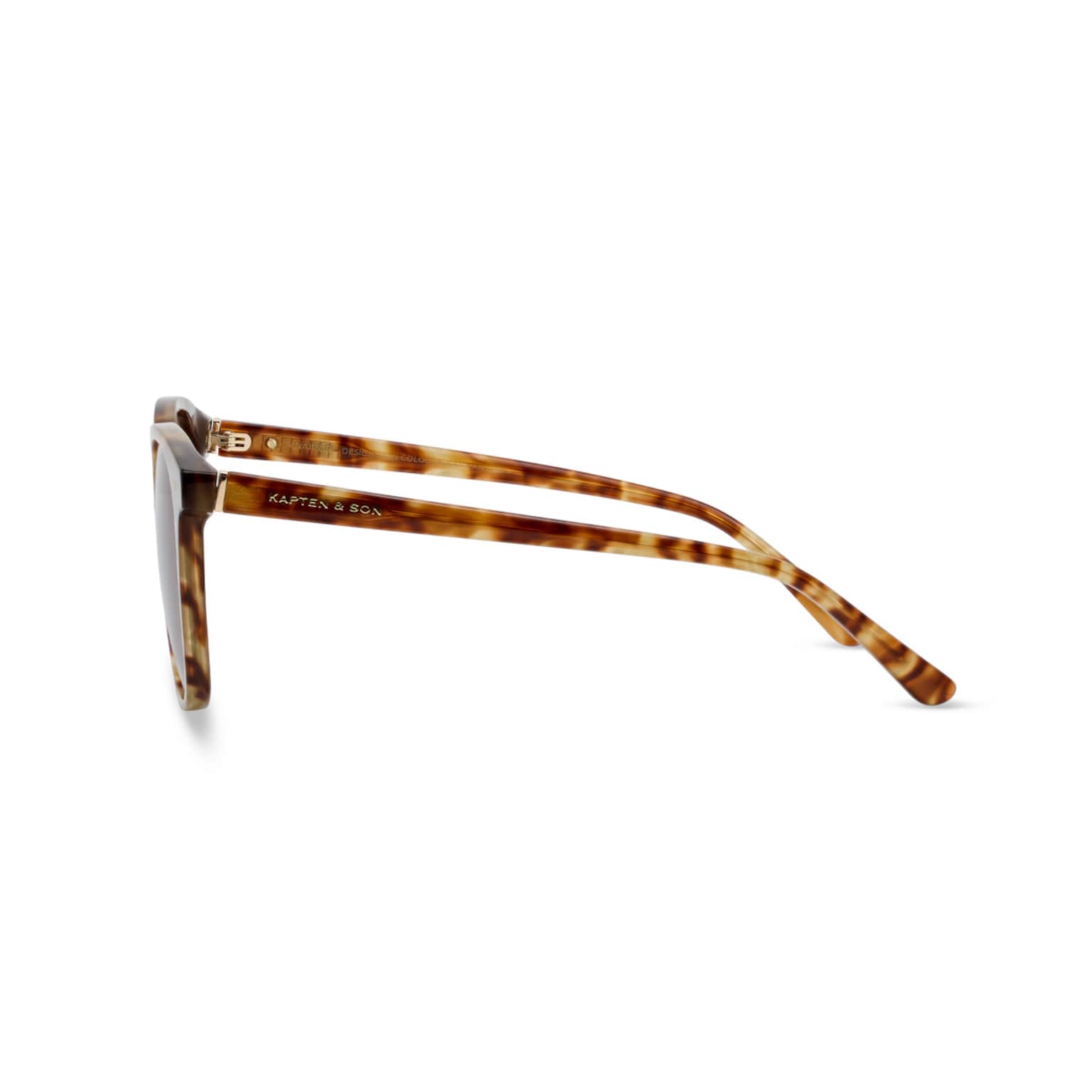 Nairobi, Nairobi Havana Tortoise Brown, Havana Tortoise, Afbeelding 5 van 6