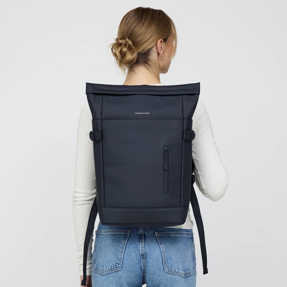 Helsinki Navy Blue