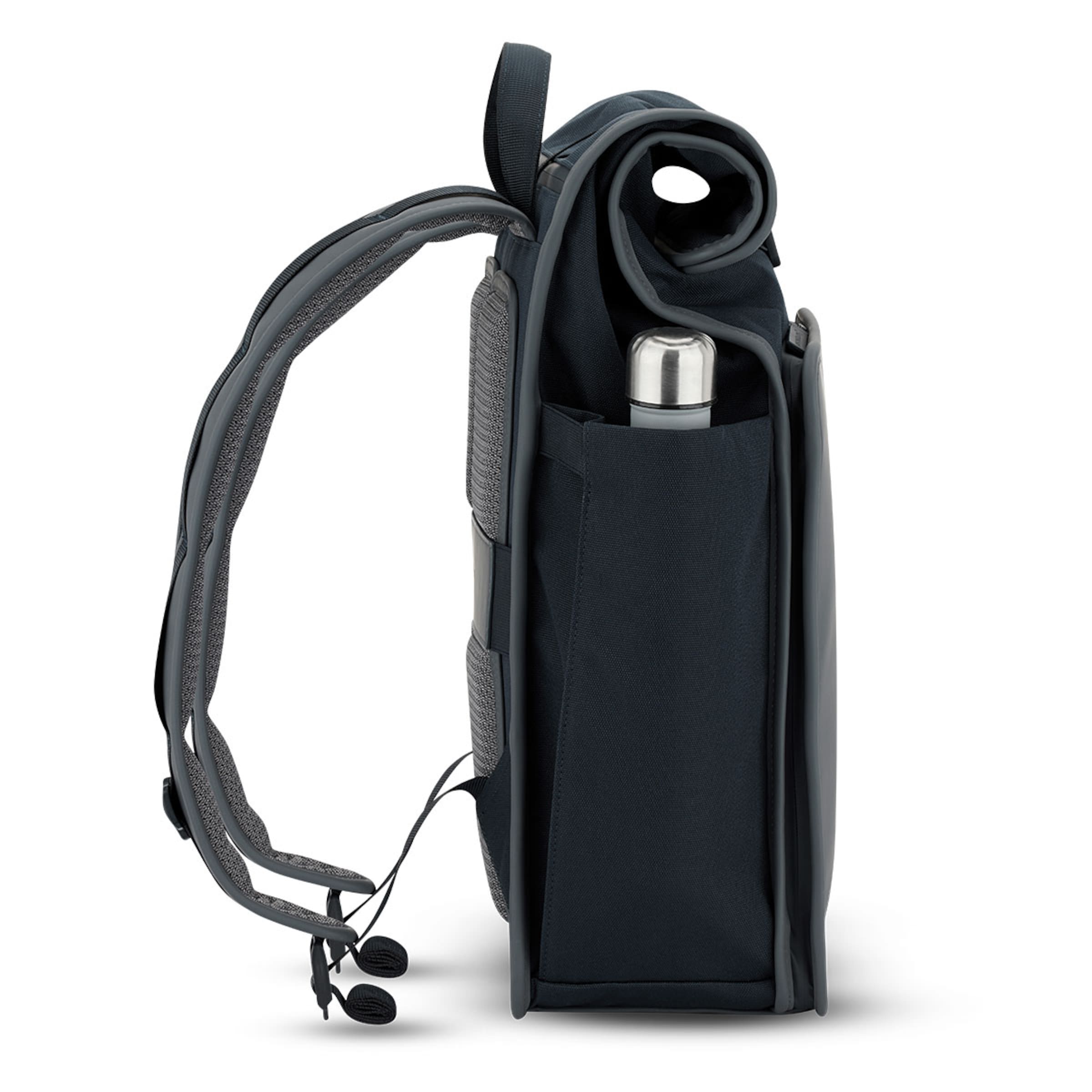 Lund Pro Midnight Blue