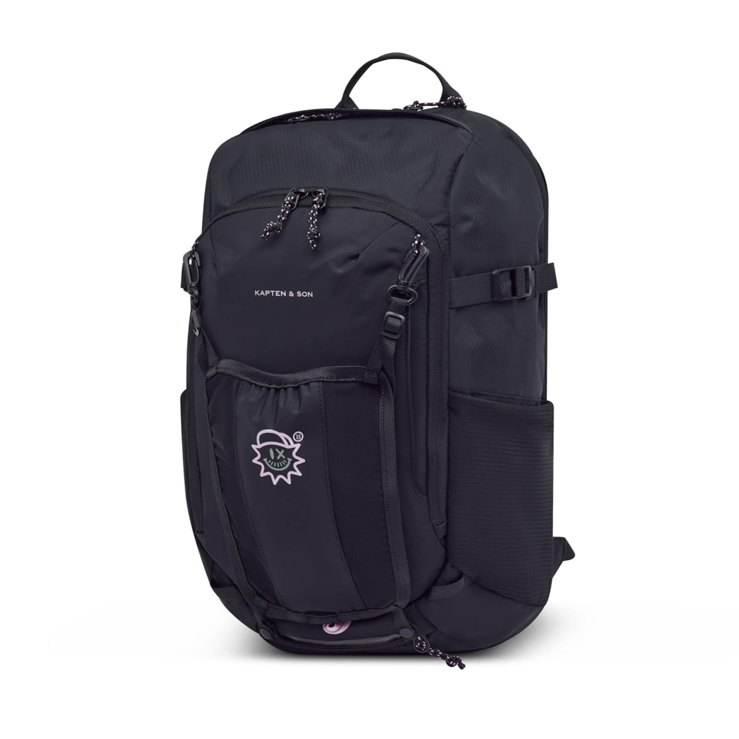 Åre Daypack Lite by Rick Zabel
