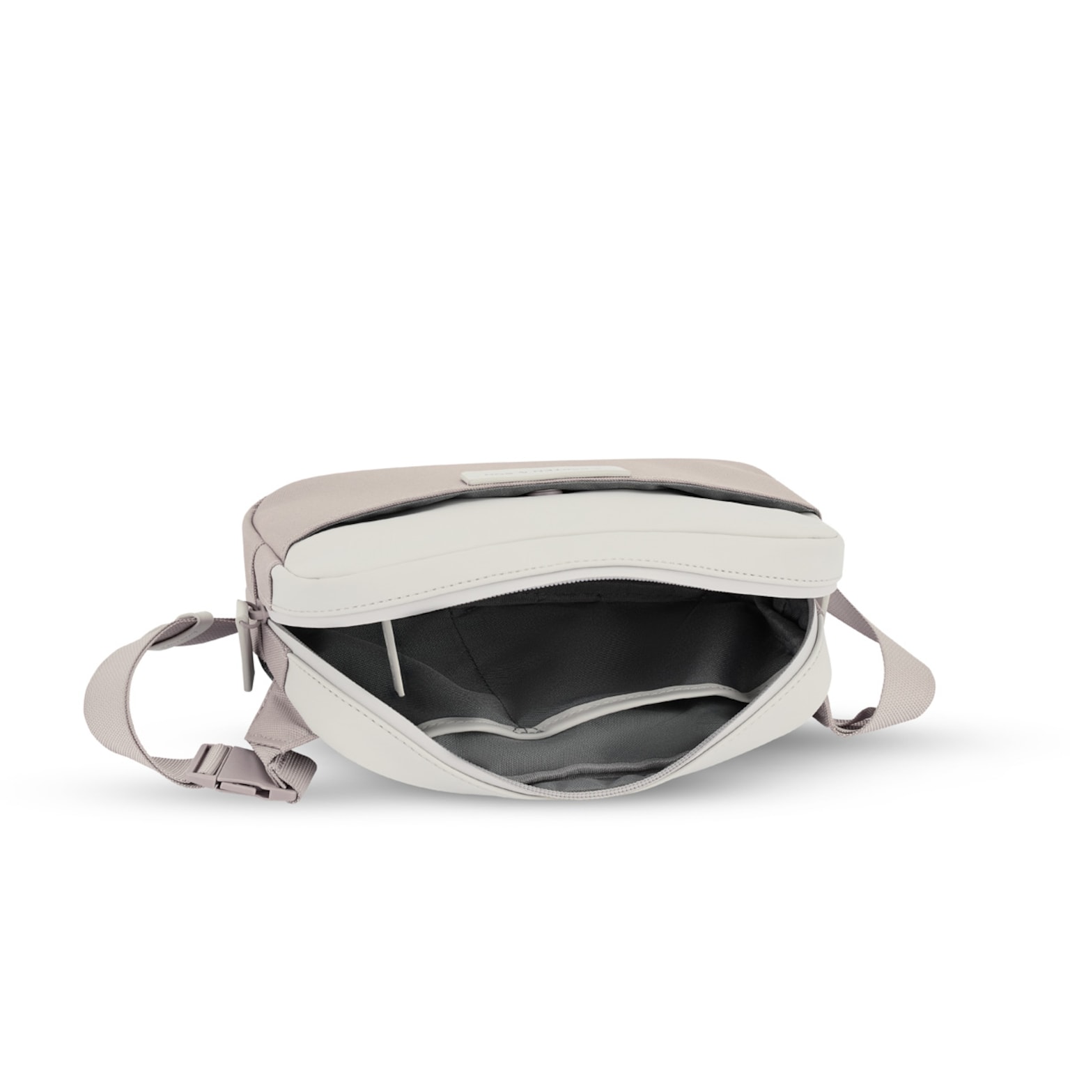 Bergen Pro Crossbody, Bergen Pro Crossbody Muted Clay, Muted Clay, Afbeelding 7 van 11