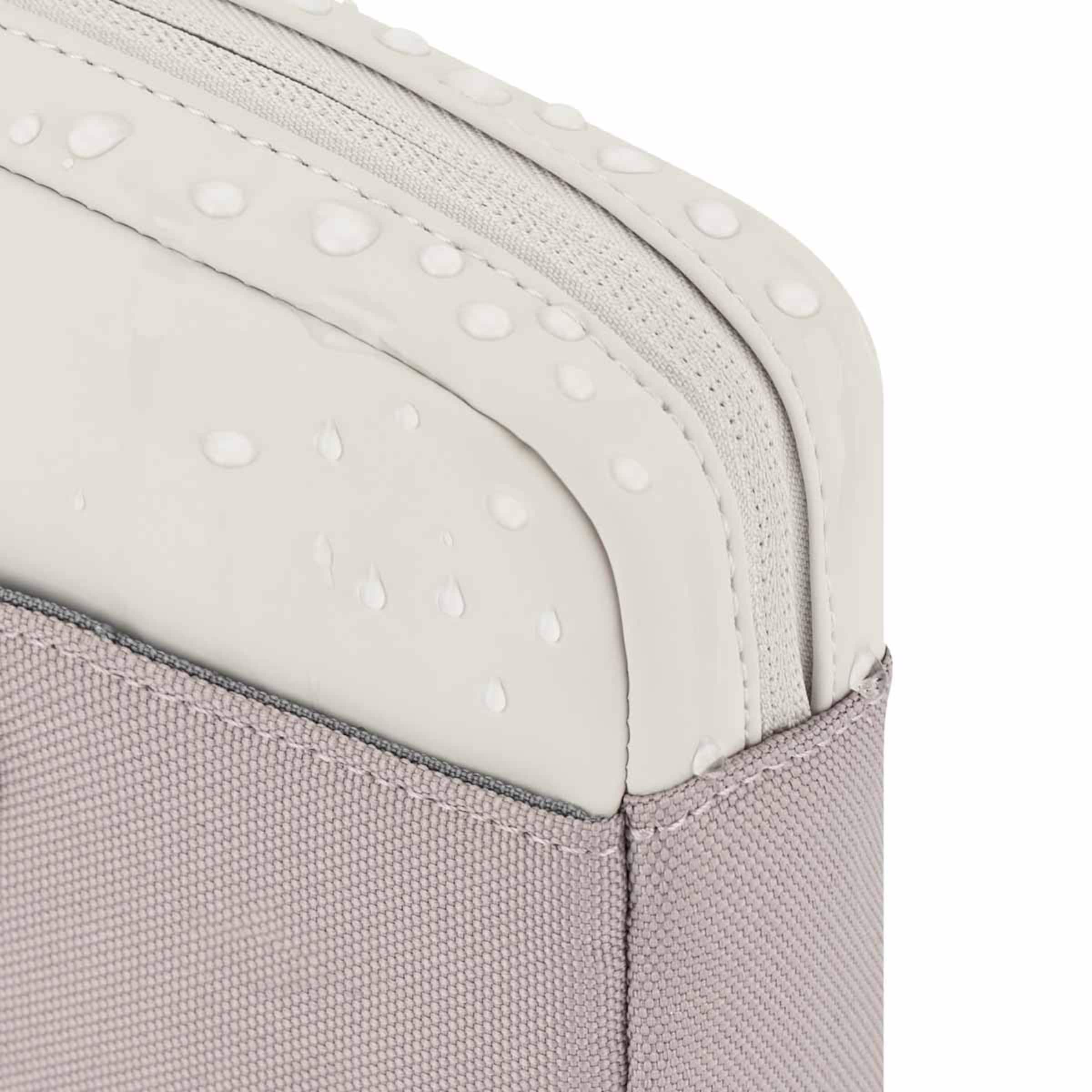 Bergen Crossbody Muted Clay