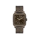 Tresor, Tresor Brown Steel Braun