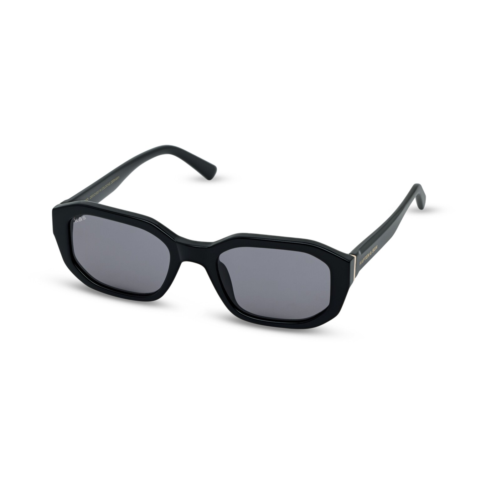 Como, Como All Black, Zwart, Afbeelding 4 van 6