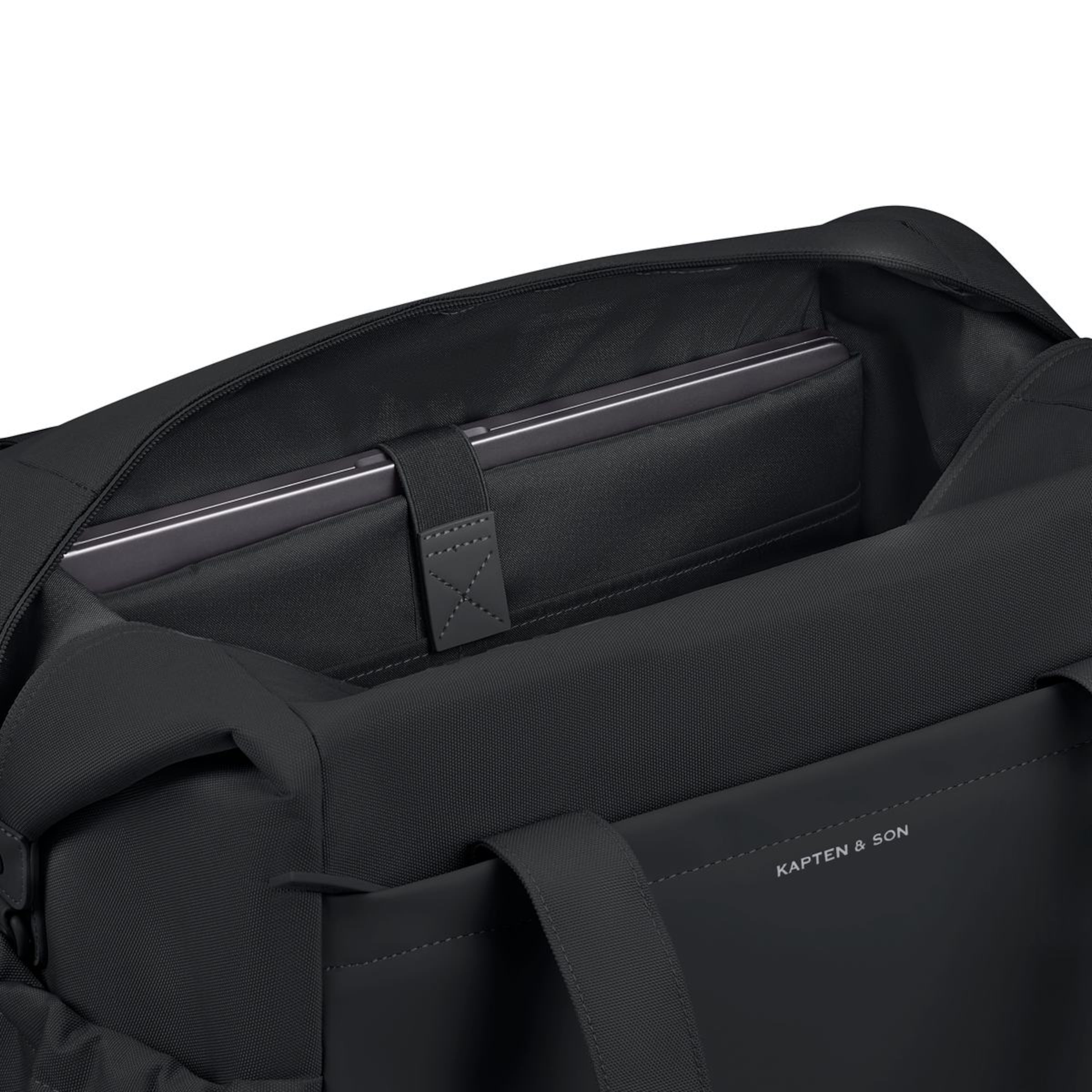 Hellvi Pro Weekender All Black