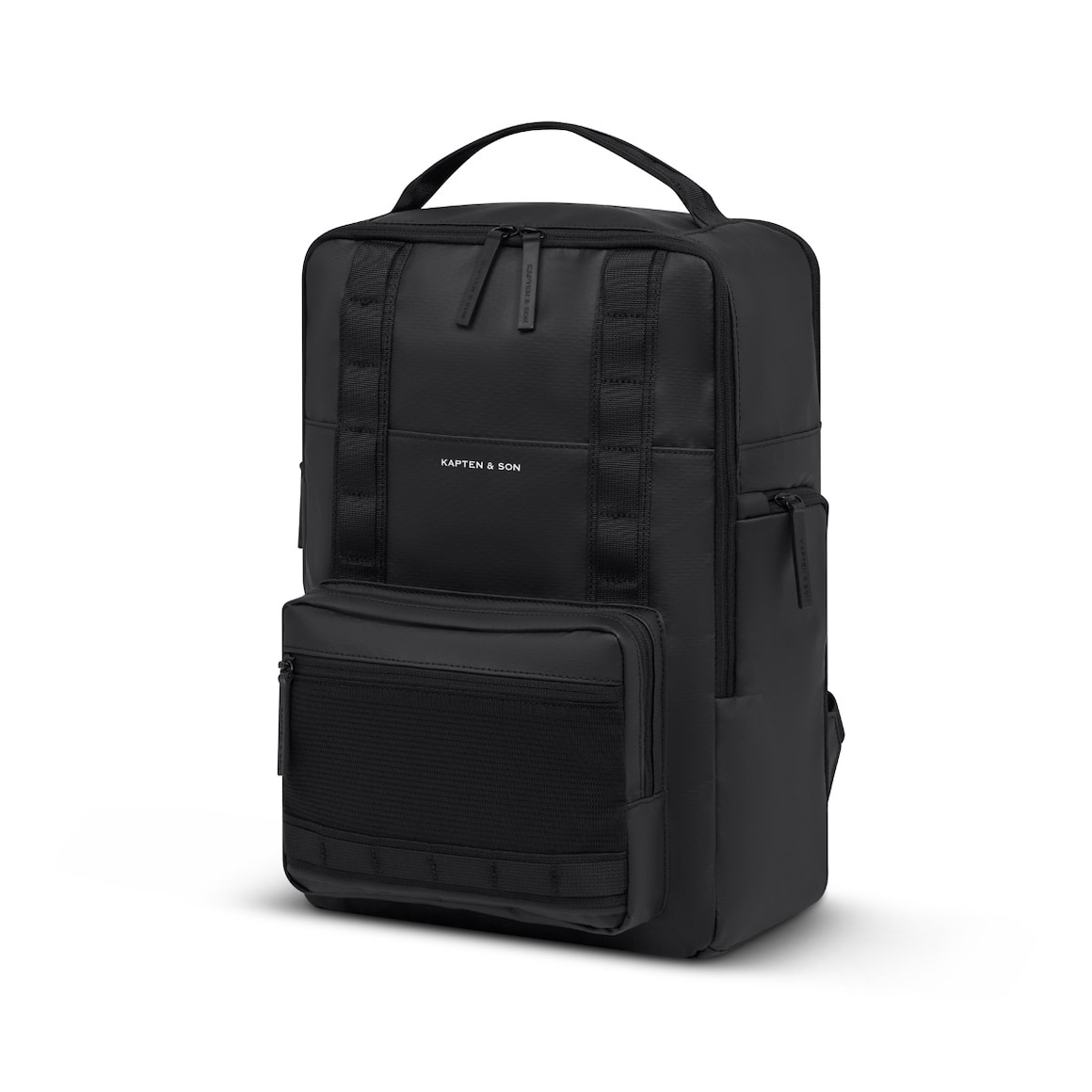 Bergen Ultra All Black