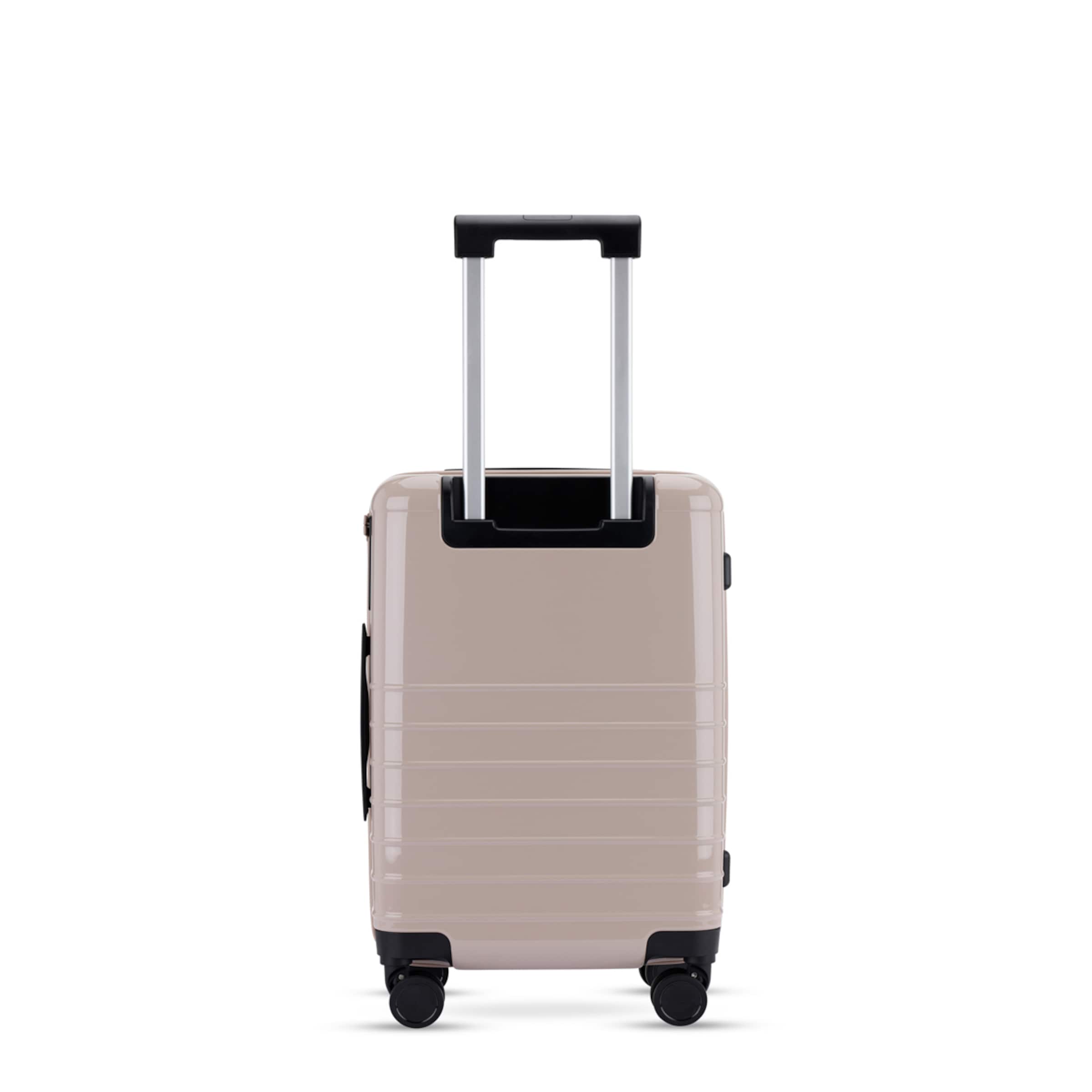 Heathrow Essential Cabin Muted Clay