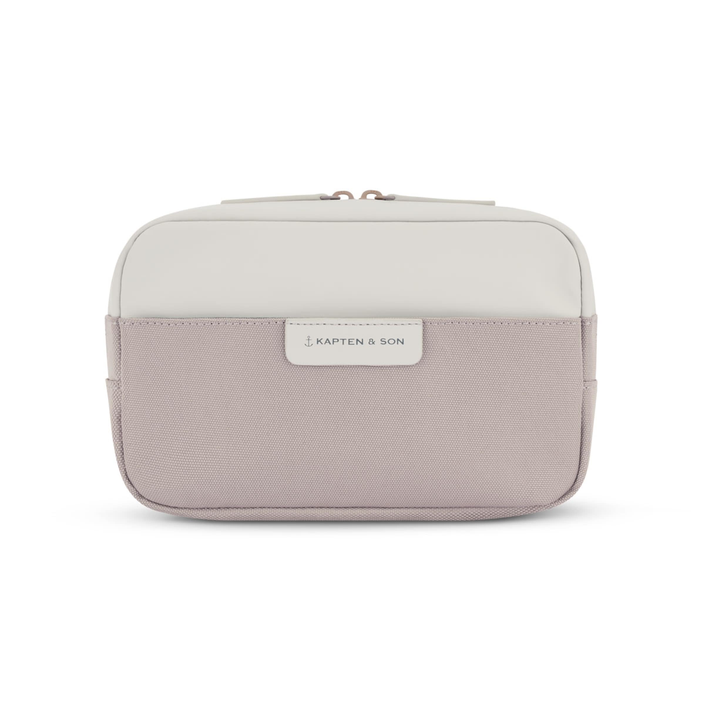 Bergen Pro Crossbody Muted Clay