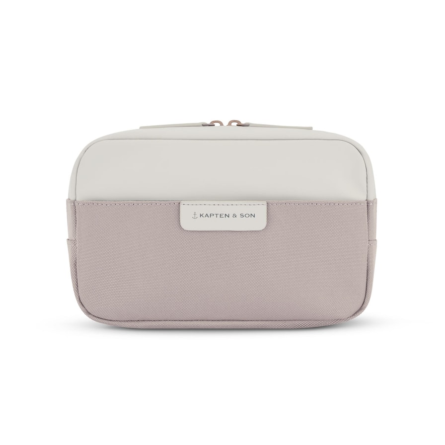 Bergen Pro Crossbody, Bergen Pro Crossbody Muted Clay, Muted Clay, Afbeelding 4 van 11